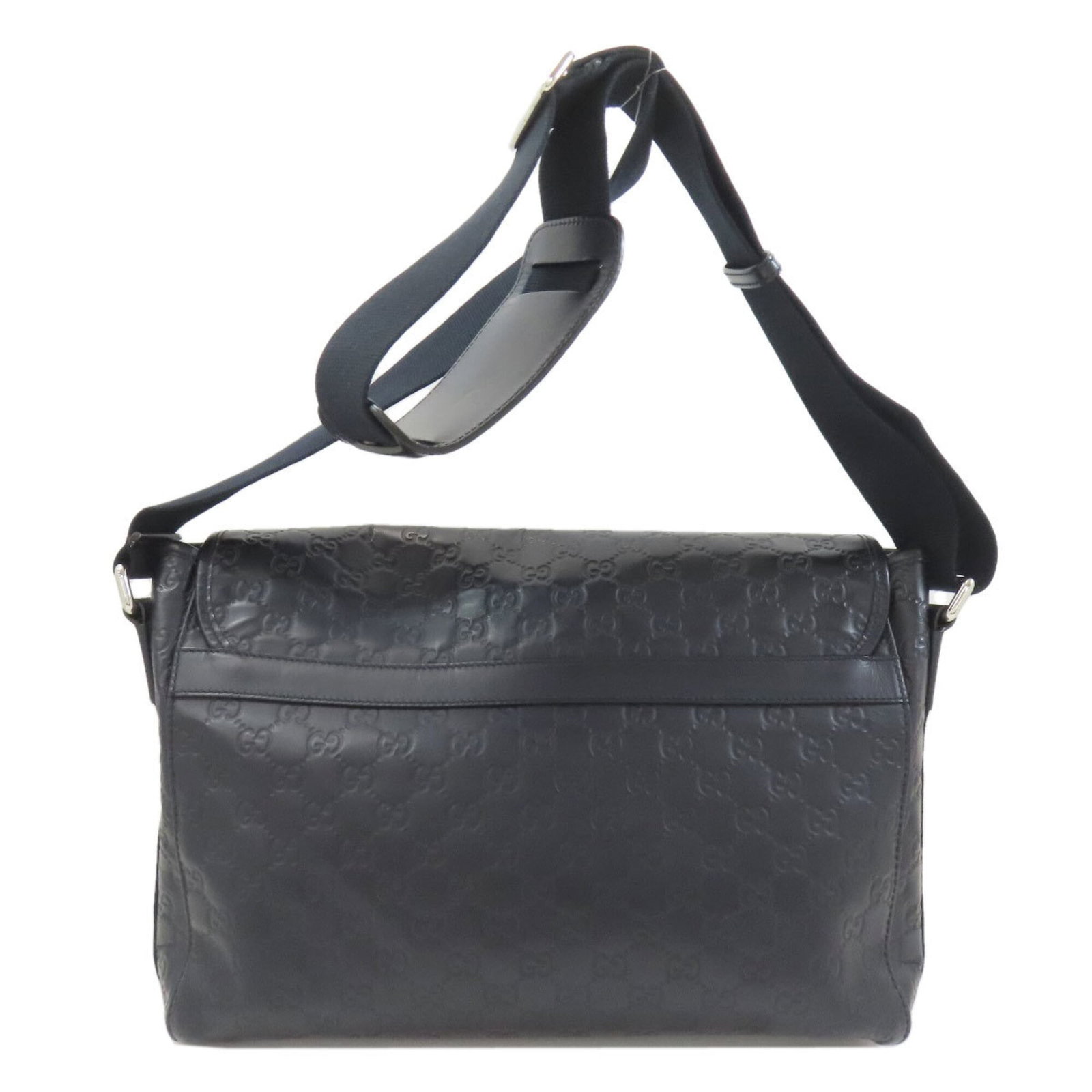 Shoulder Bag Leather - 2