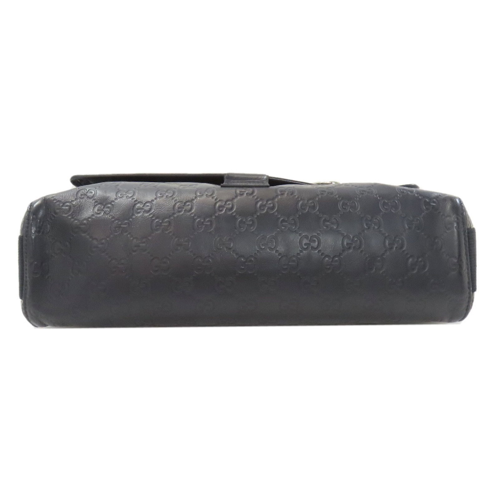Shoulder Bag Leather - 4