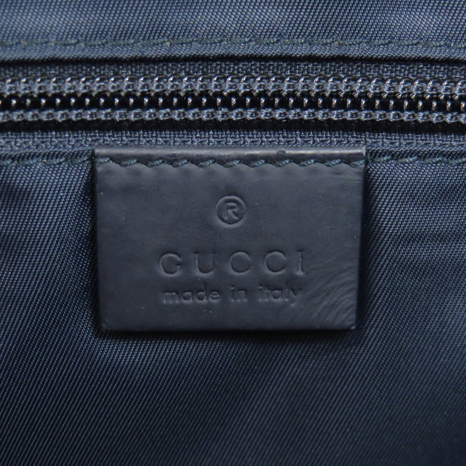 Shoulder Bag Leather - 6