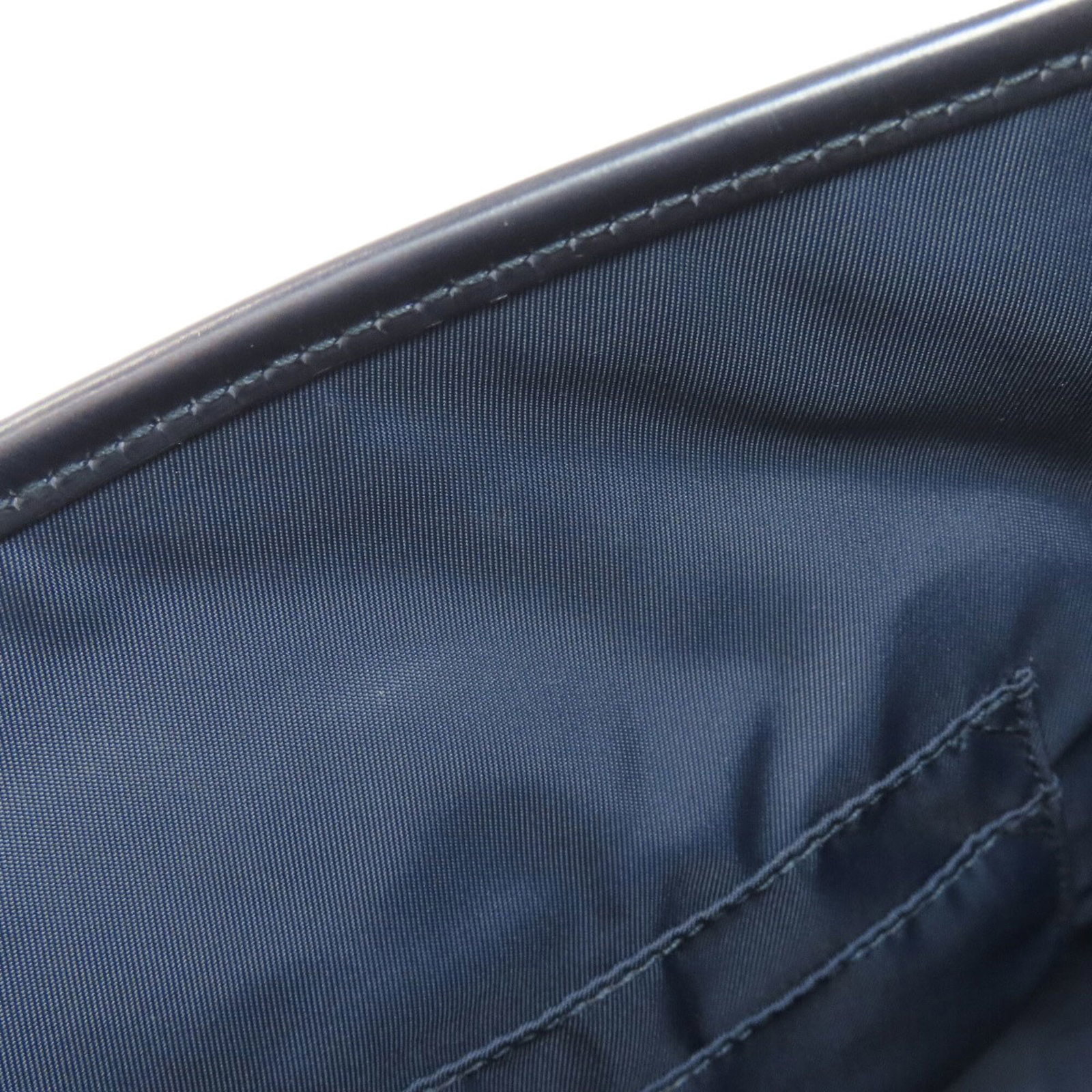 Shoulder Bag Leather - 7