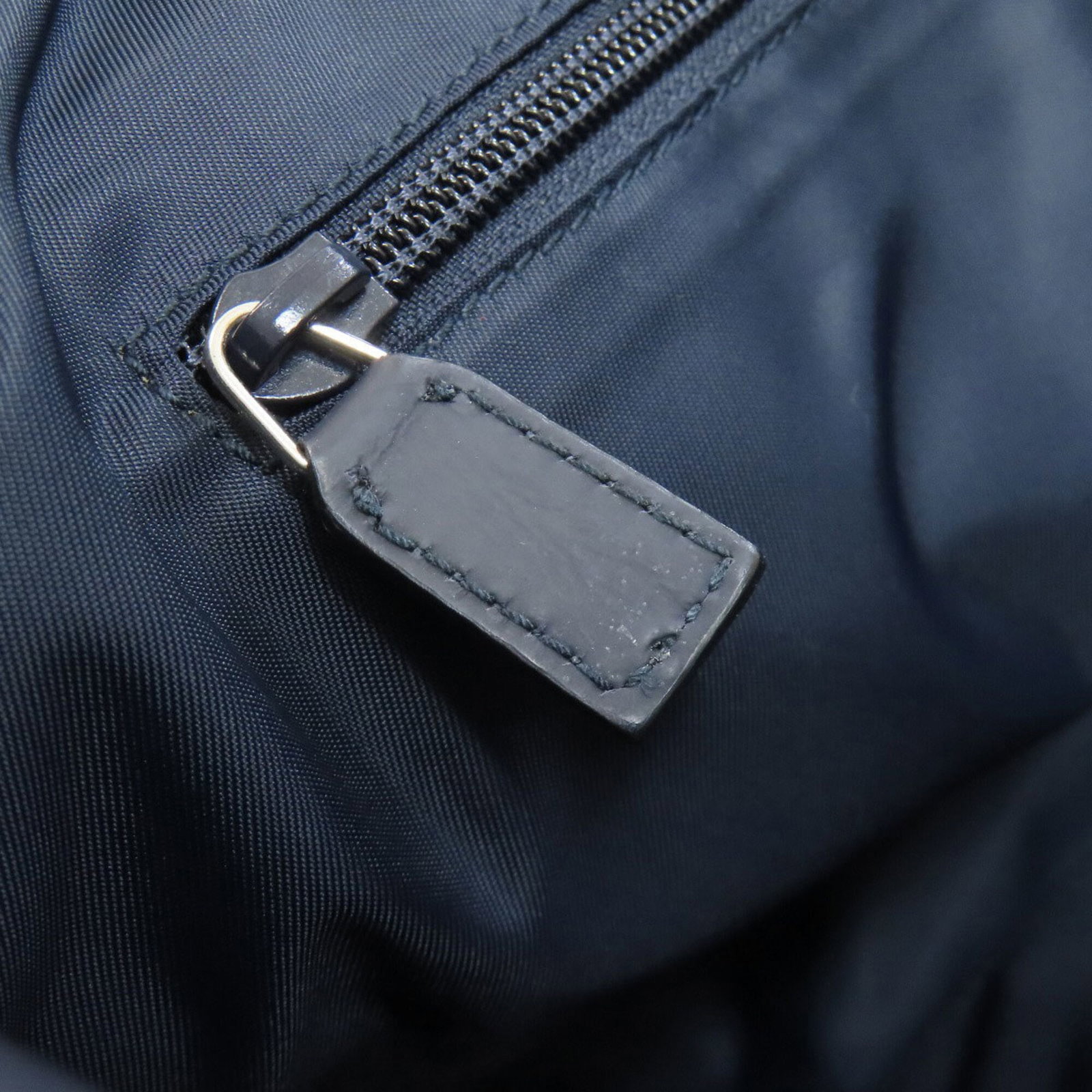 Shoulder Bag Leather - 8