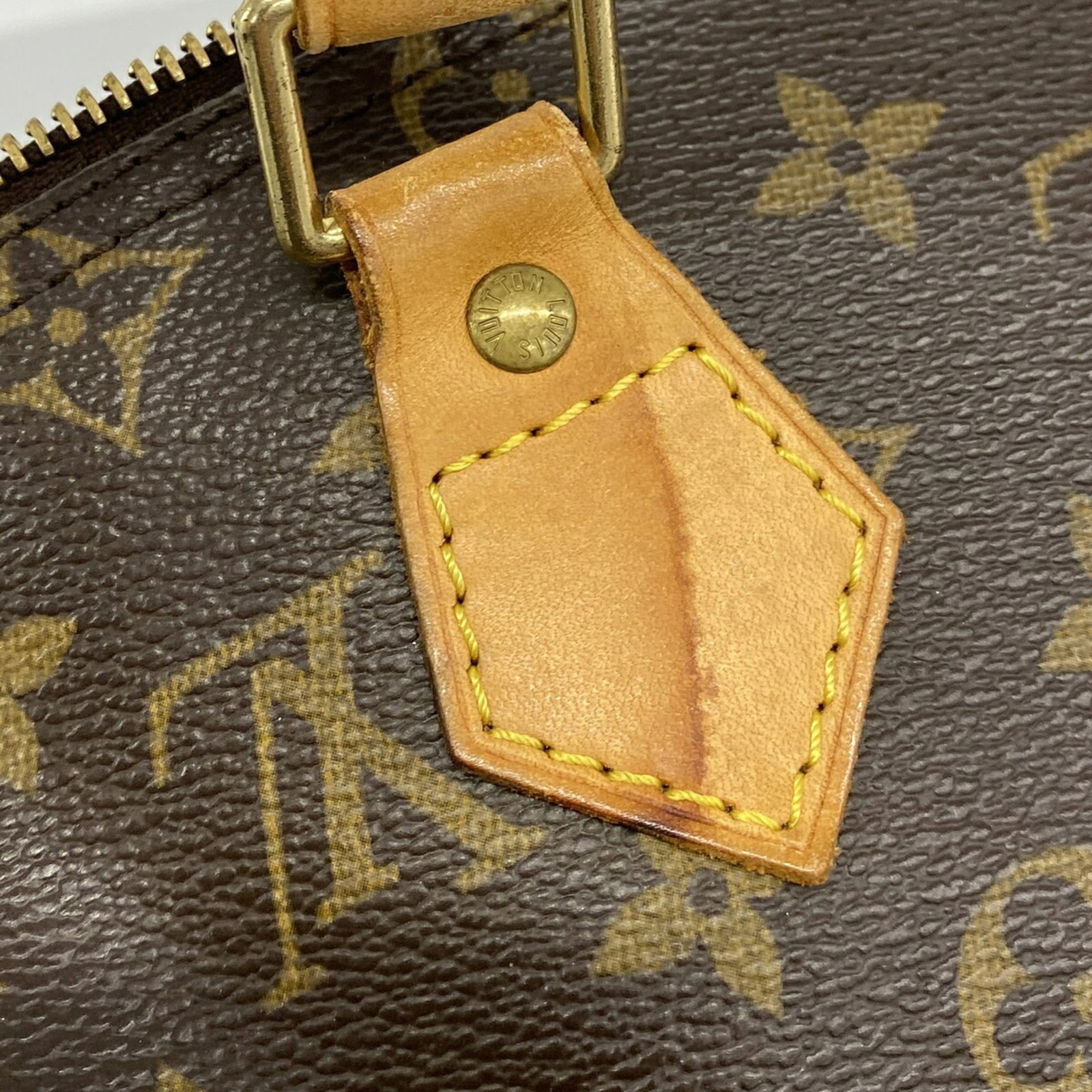 Handbag Louis Vuitton - 10