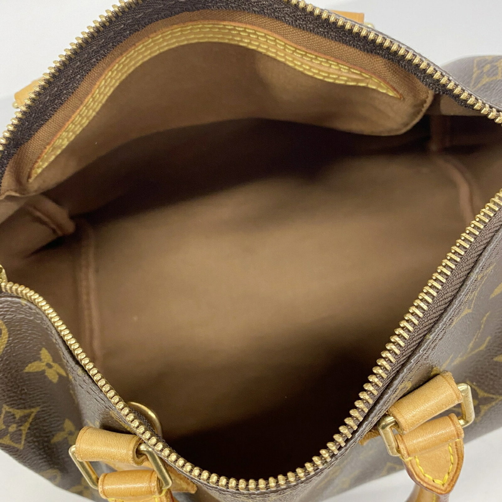 Handbag Louis Vuitton - 4