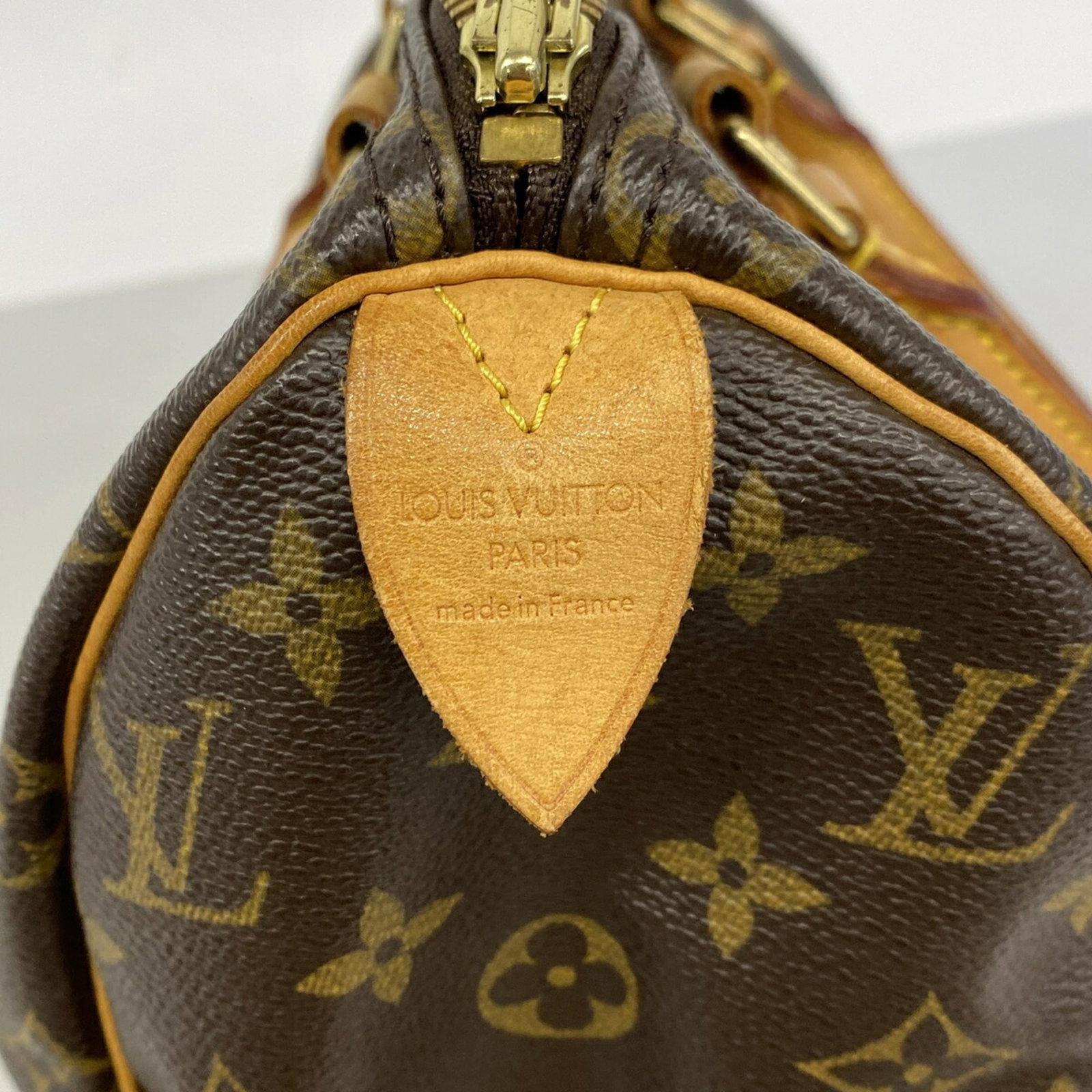 Handbag Louis Vuitton - 5