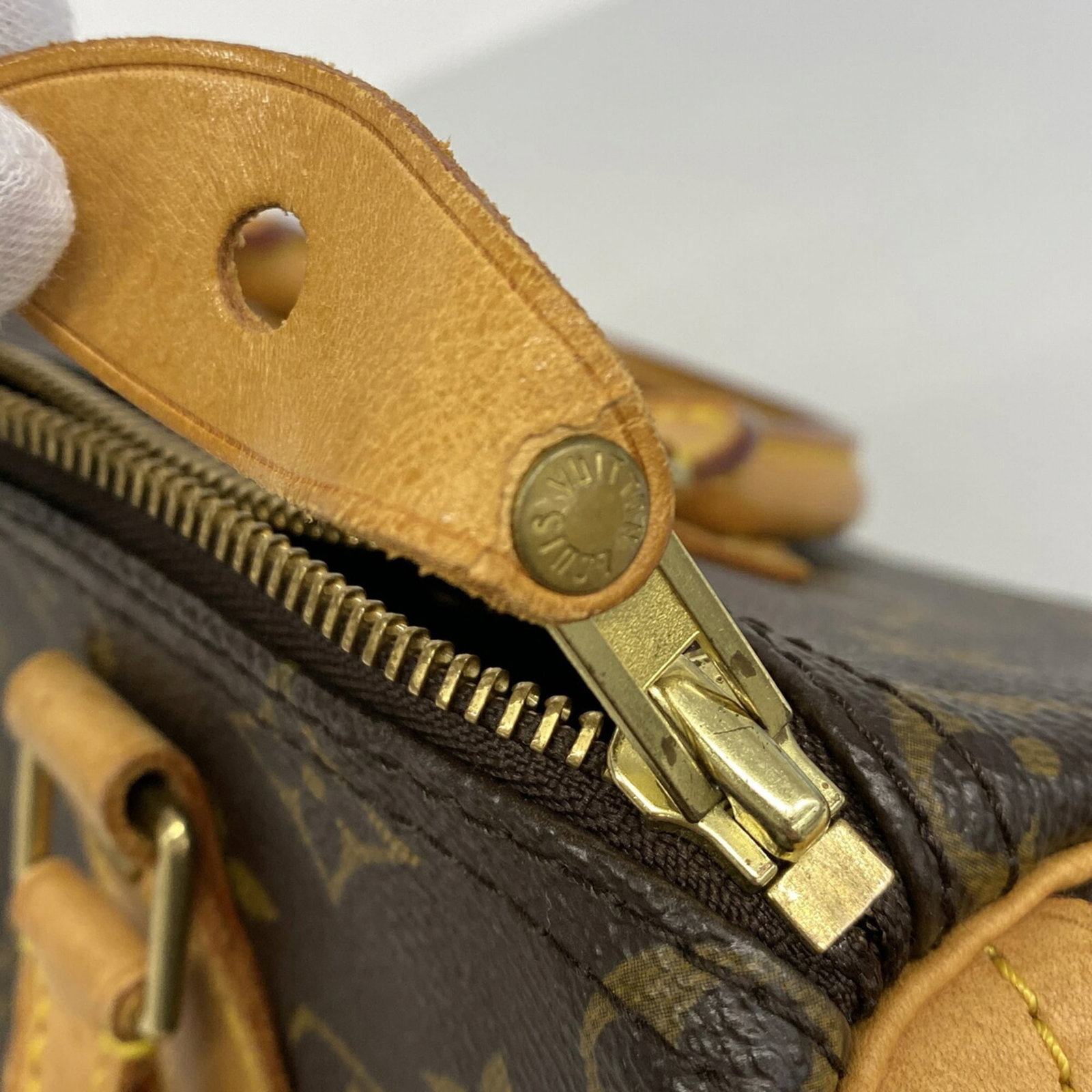 Handbag Louis Vuitton - 6