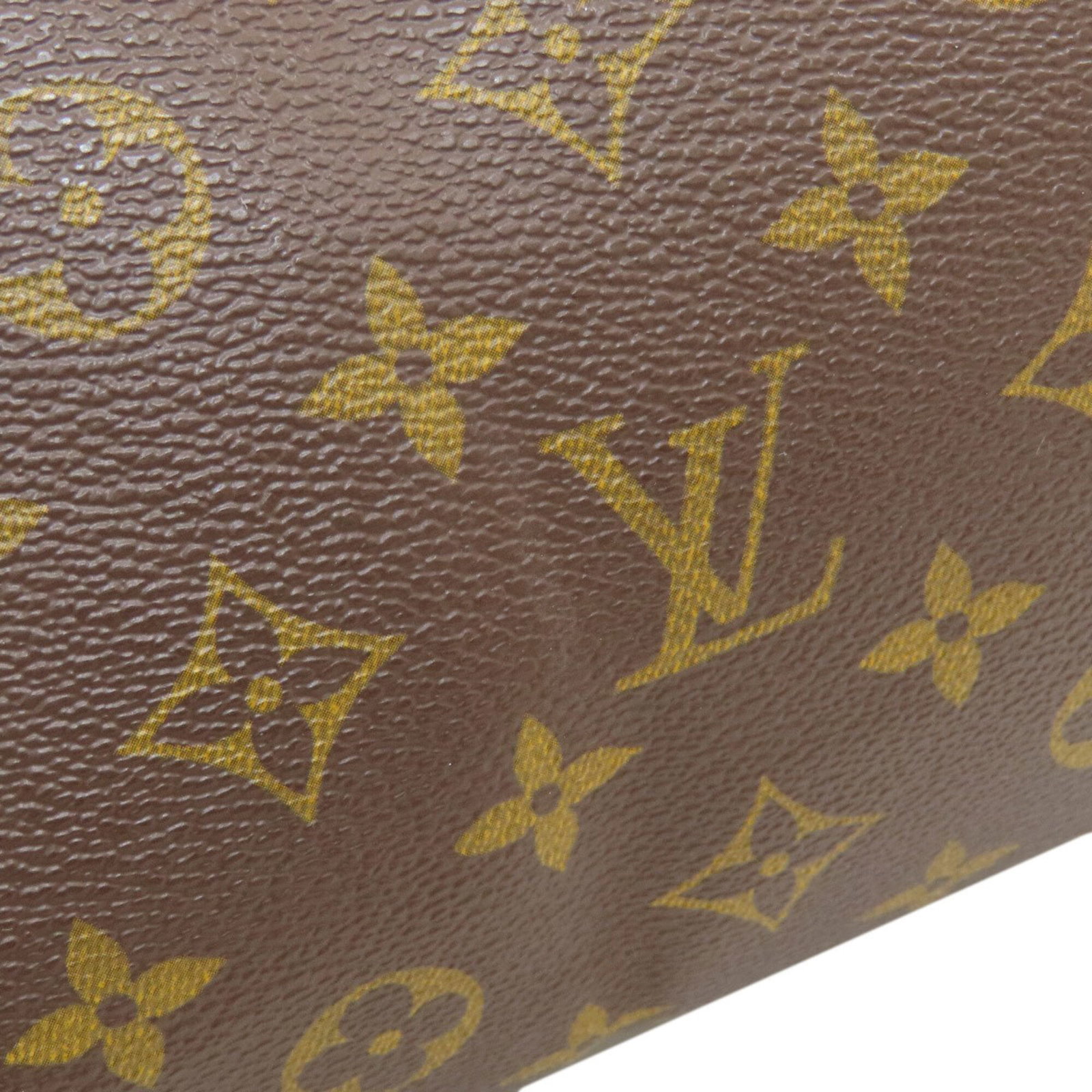Louis Vuitton Monogram Handbag - 11