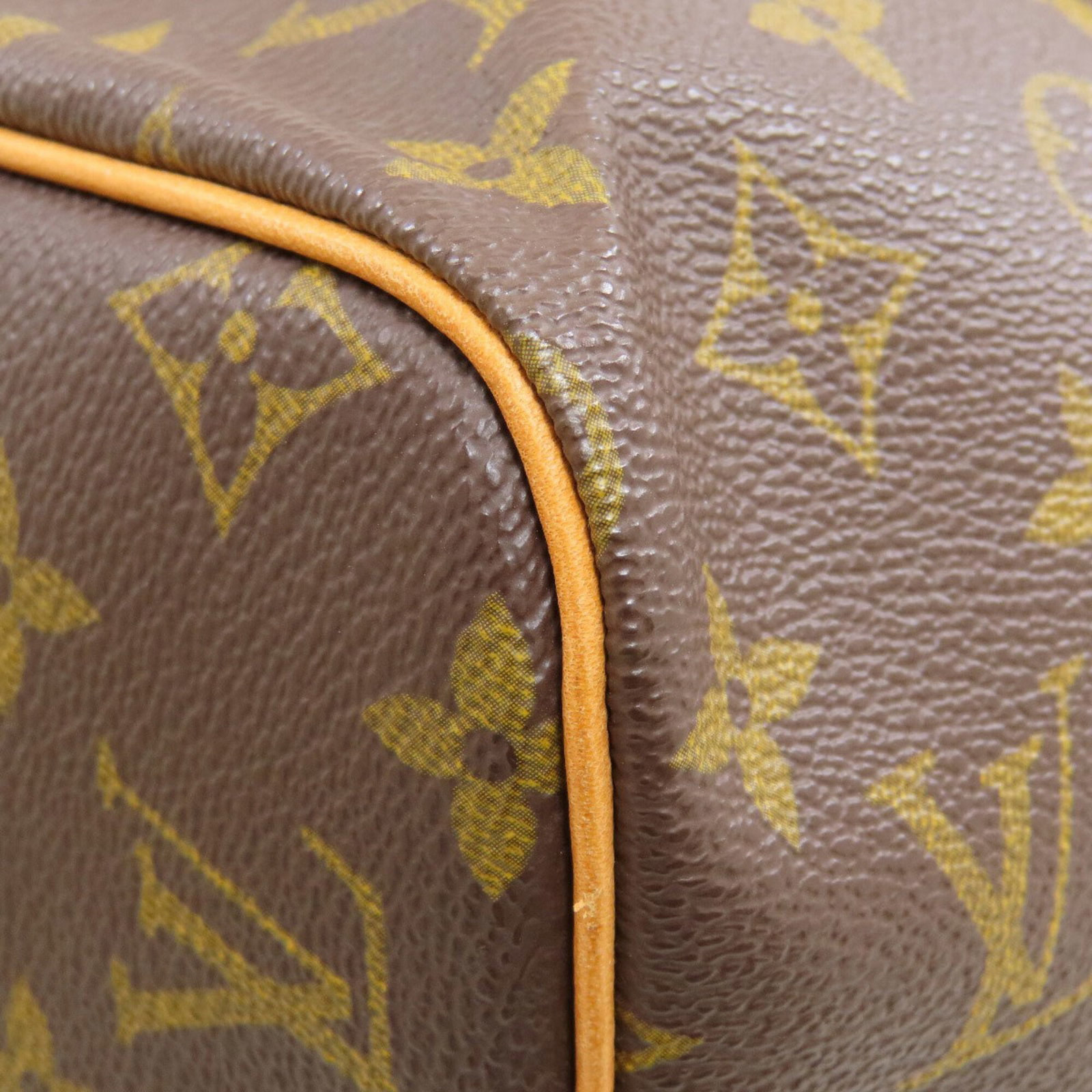 Louis Vuitton Monogram Handbag - 13