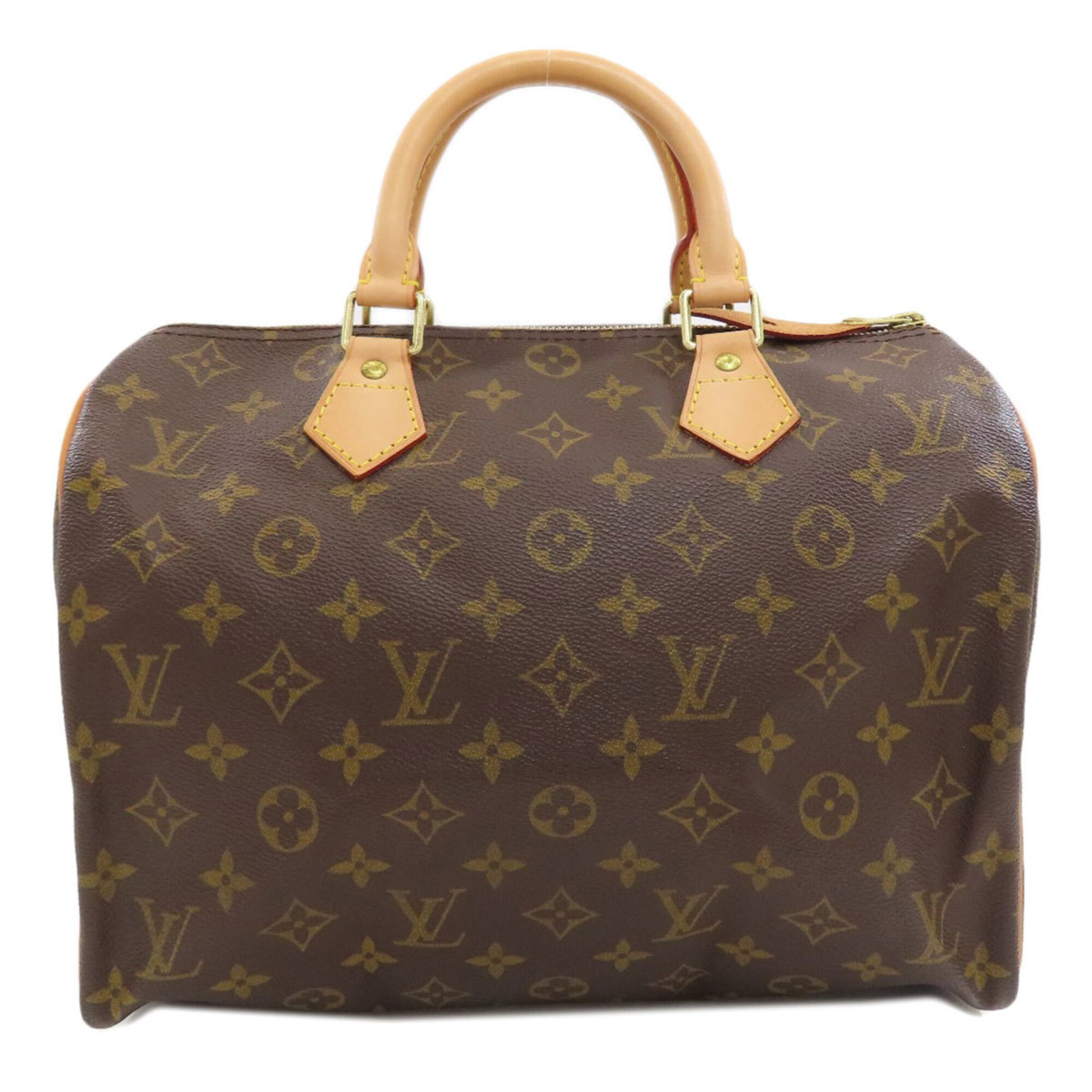 Louis Vuitton Monogram Handbag: Louis Vuitton Monogram Handbag Monogram pattern adorns this iconic Louis Vuitton handbag, crafted from high-quality materials that showcase the timeless design of the brand. The spacious interior feat