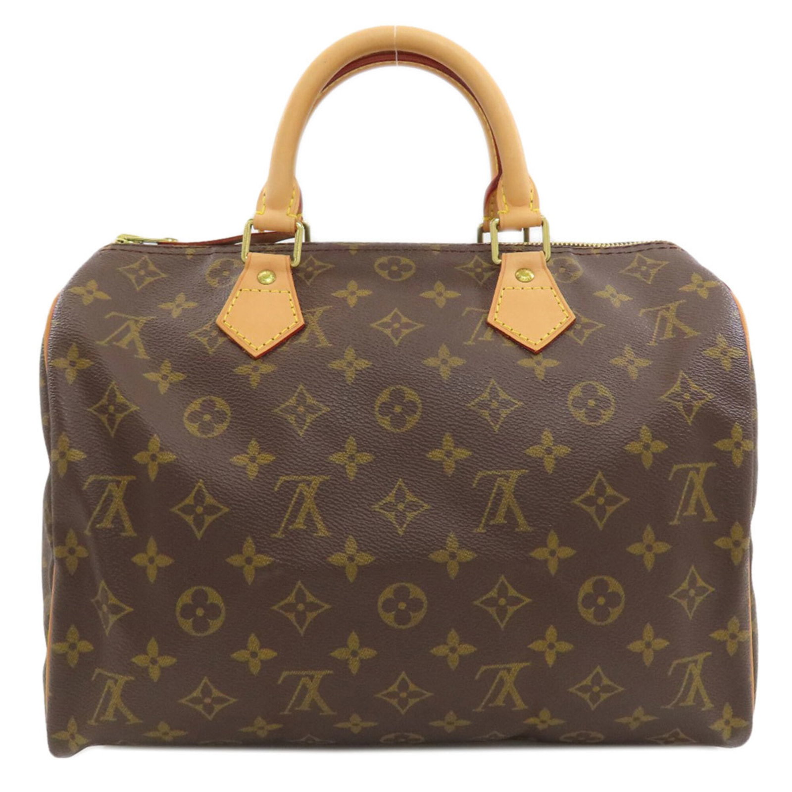 Louis Vuitton Monogram Handbag - 2