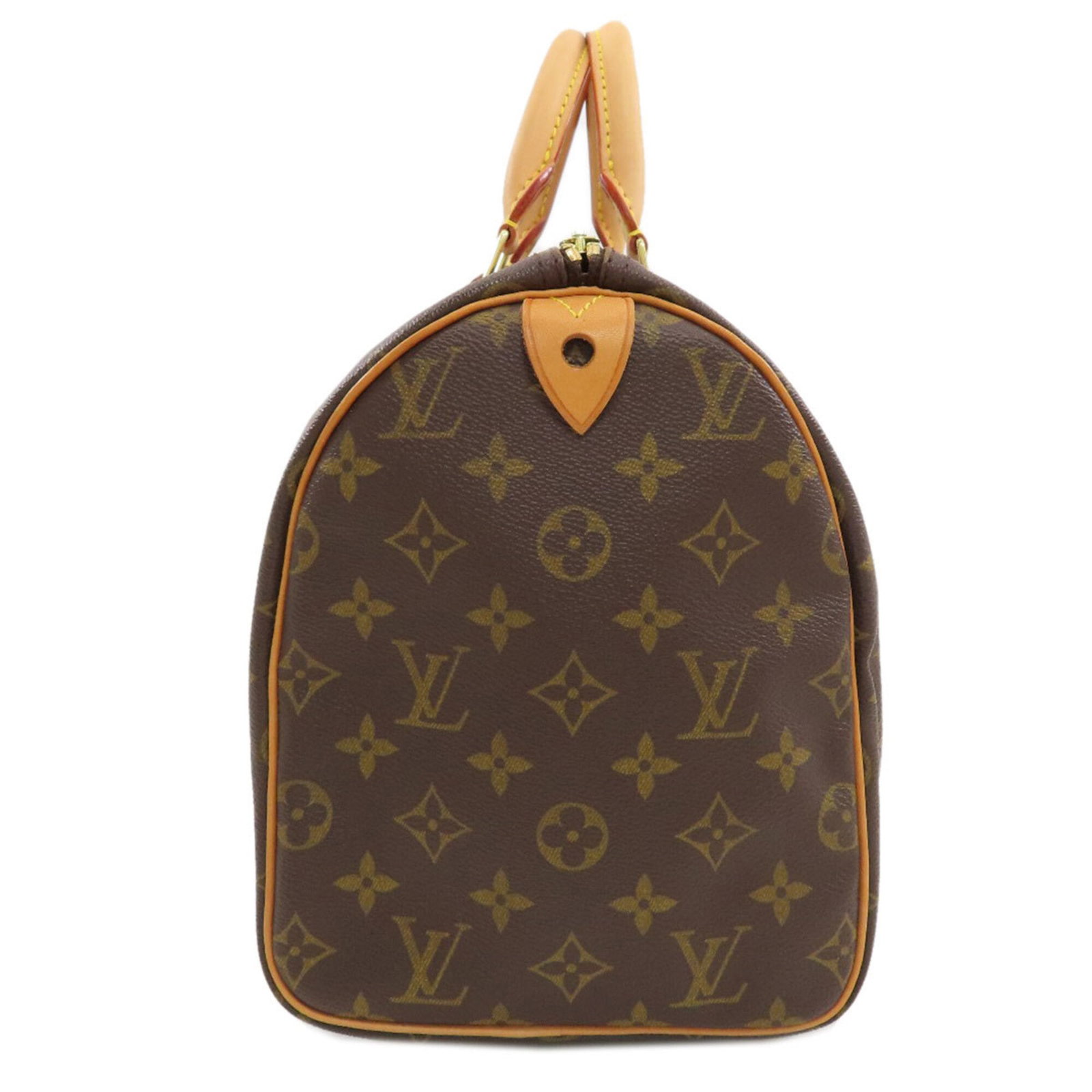 Louis Vuitton Monogram Handbag - 3