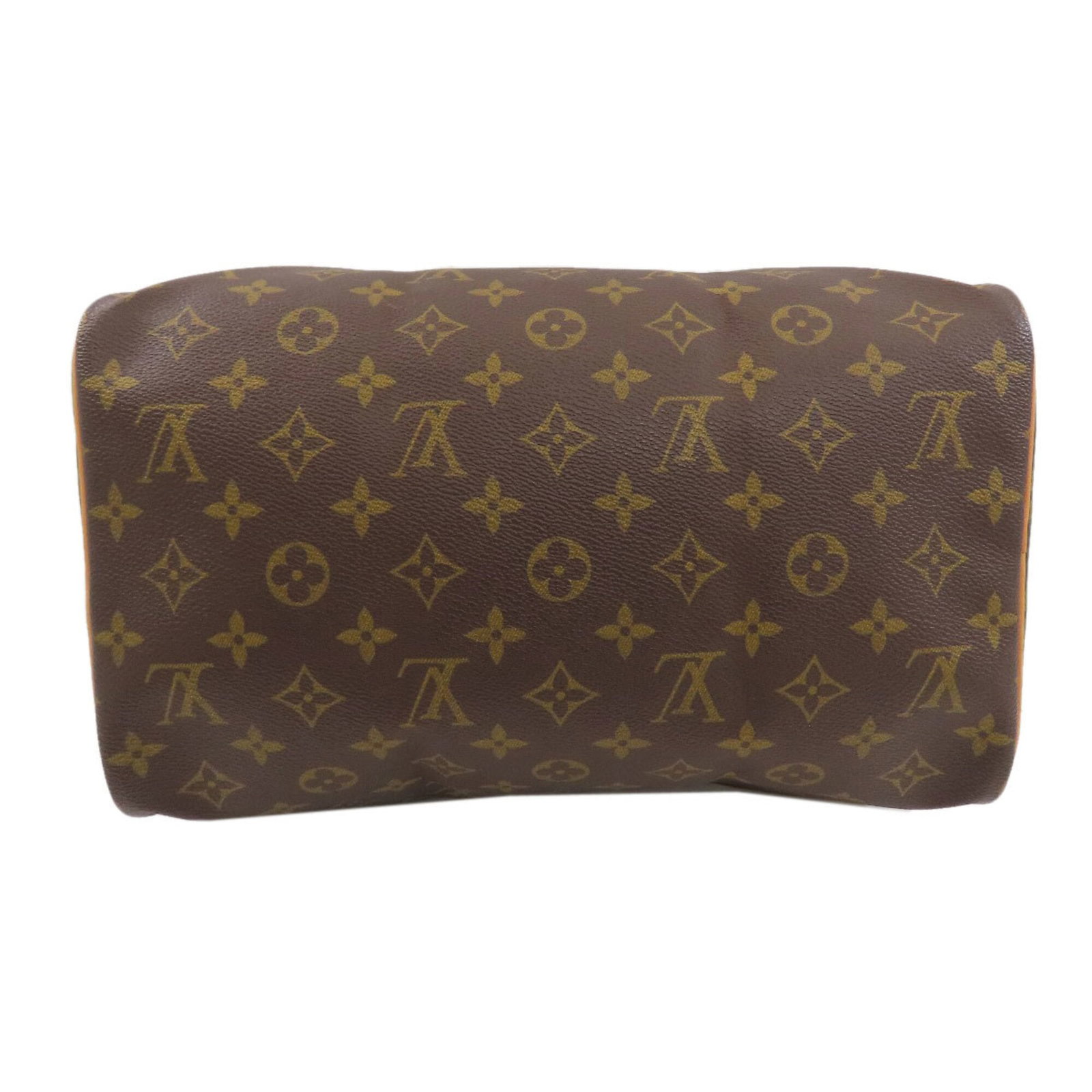 Louis Vuitton Monogram Handbag - 4