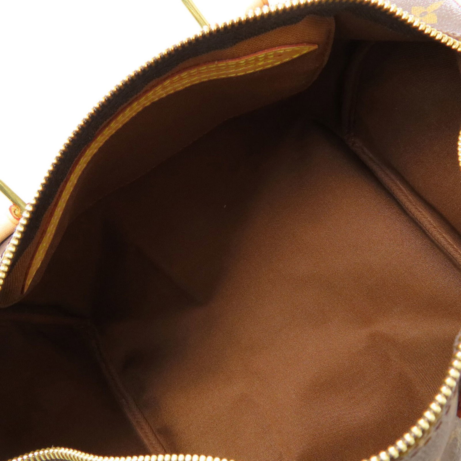Louis Vuitton Monogram Handbag - 5