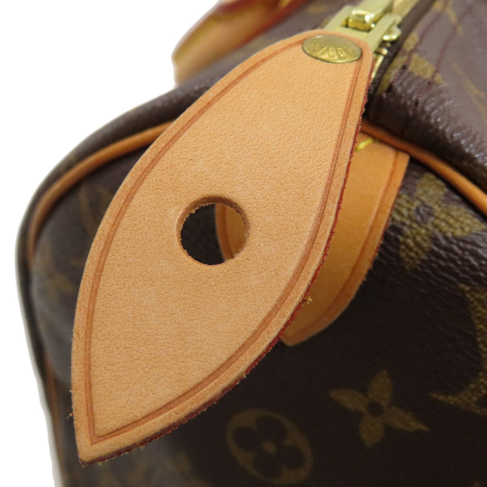 Louis Vuitton Monogram Handbag - 9