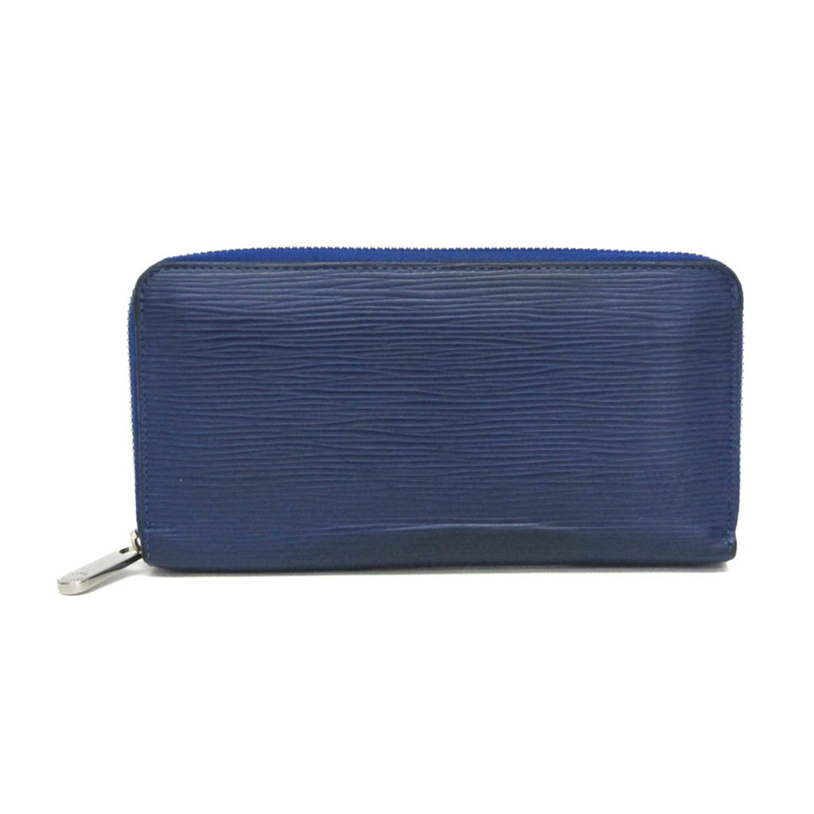 Louis Vuitton Long Wallet (Bi-Fold) Epi Leather: Louis Vuitton Long Wallet (Bi-Fold) Epi Leather The Louis Vuitton Long Wallet (Bi-Fold) Epi Leather is a stylish and functional accessory, featuring a classic bi-fold design with a zippy closure and