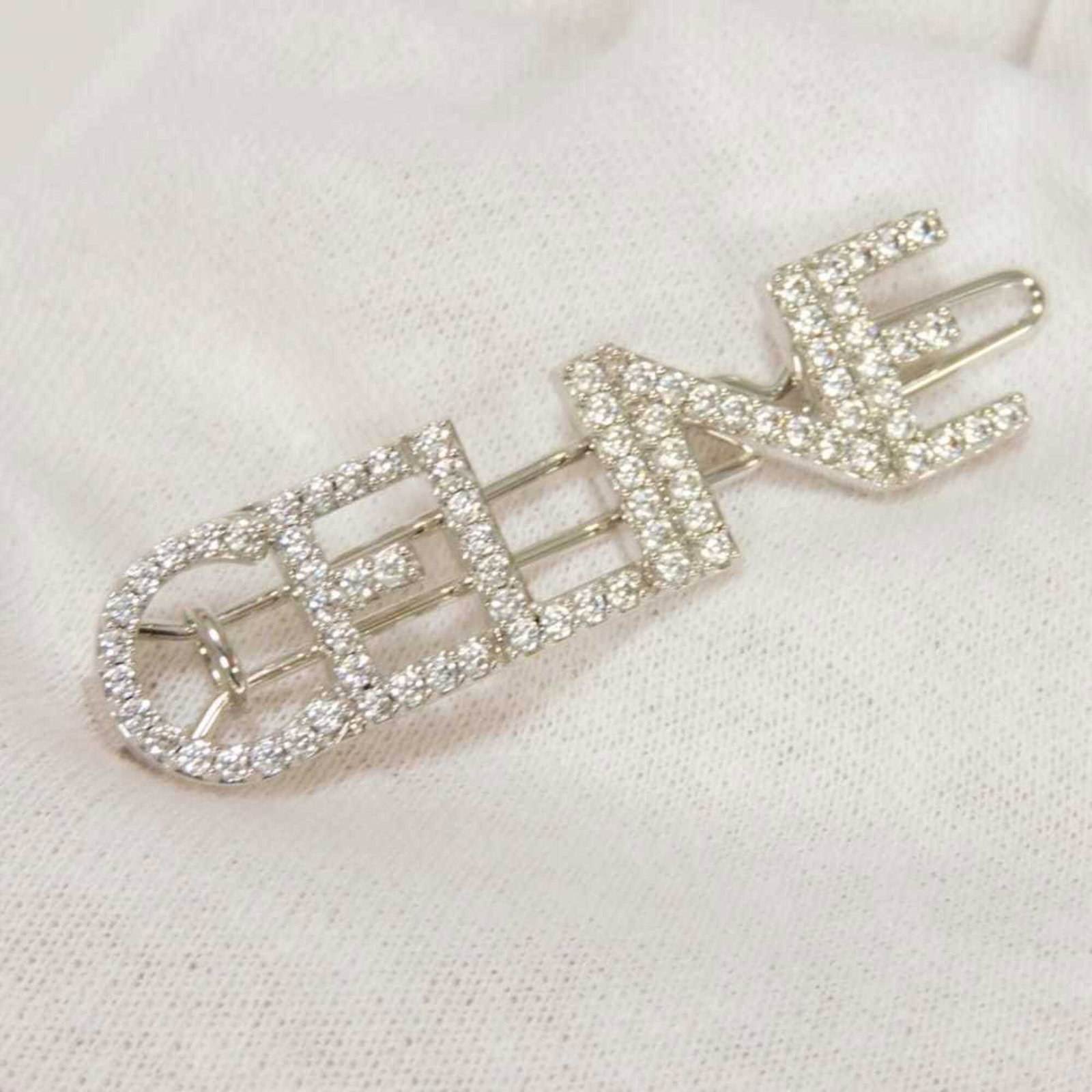 Barrette Celine - 5