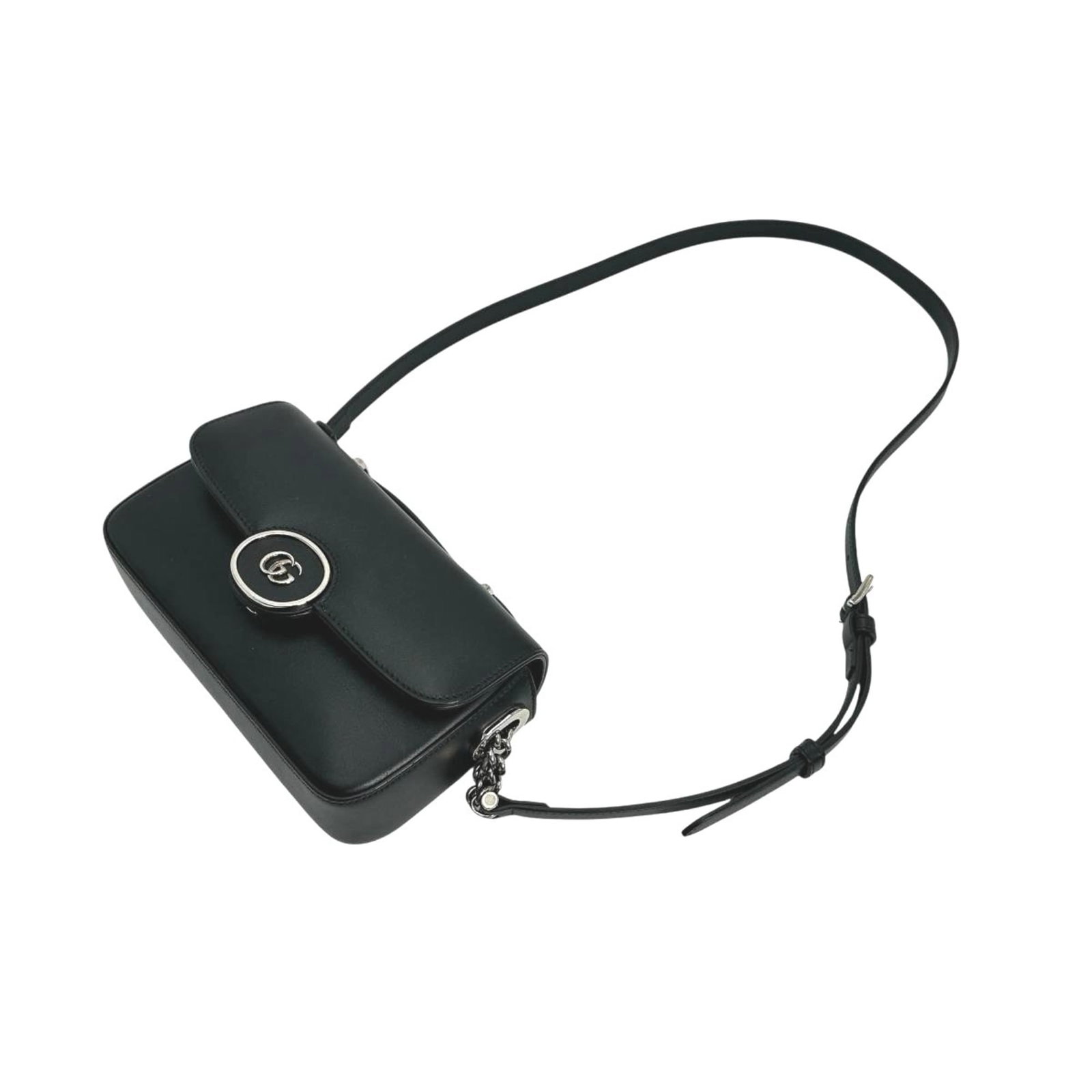 Shoulder Bag Leather - 2