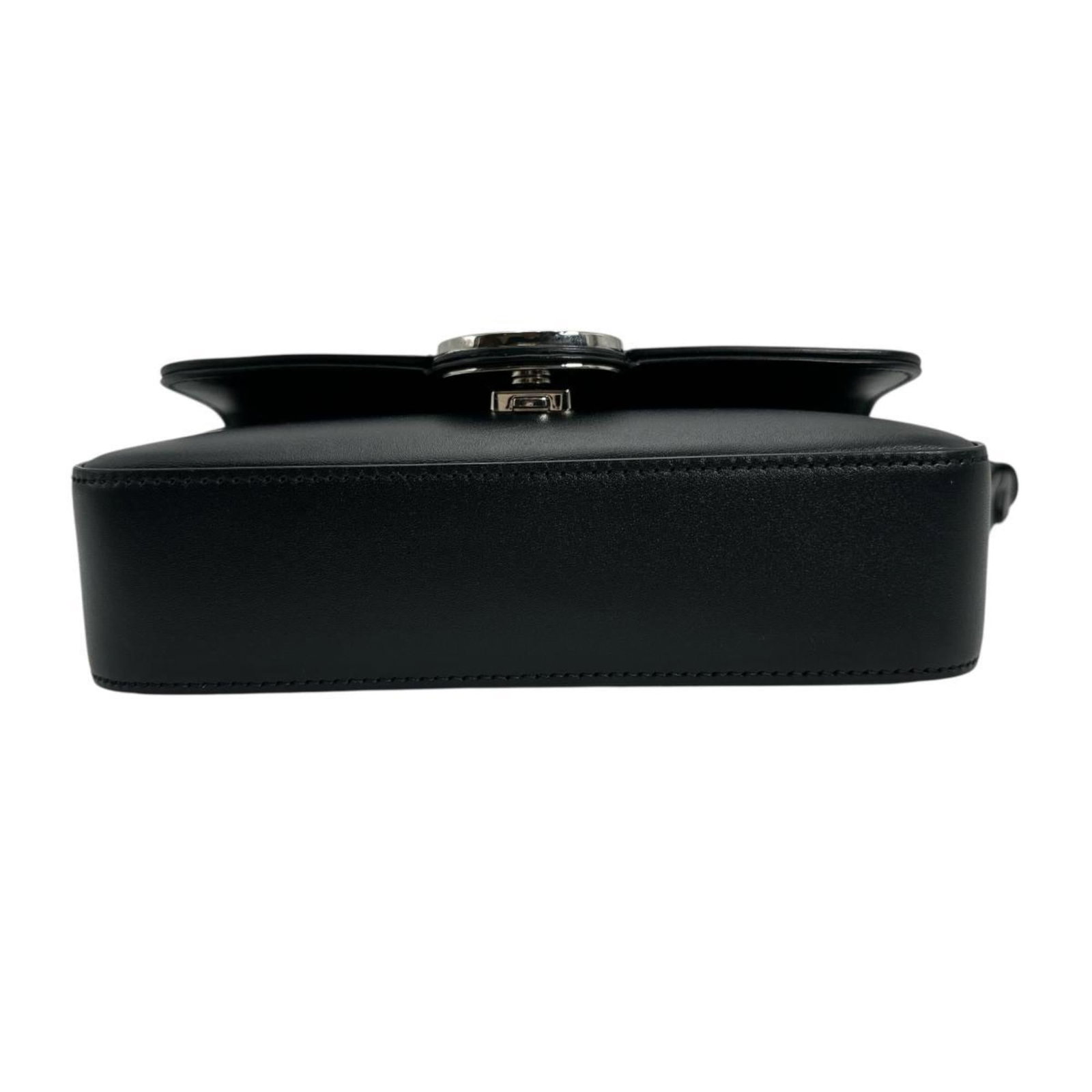 Shoulder Bag Leather - 6