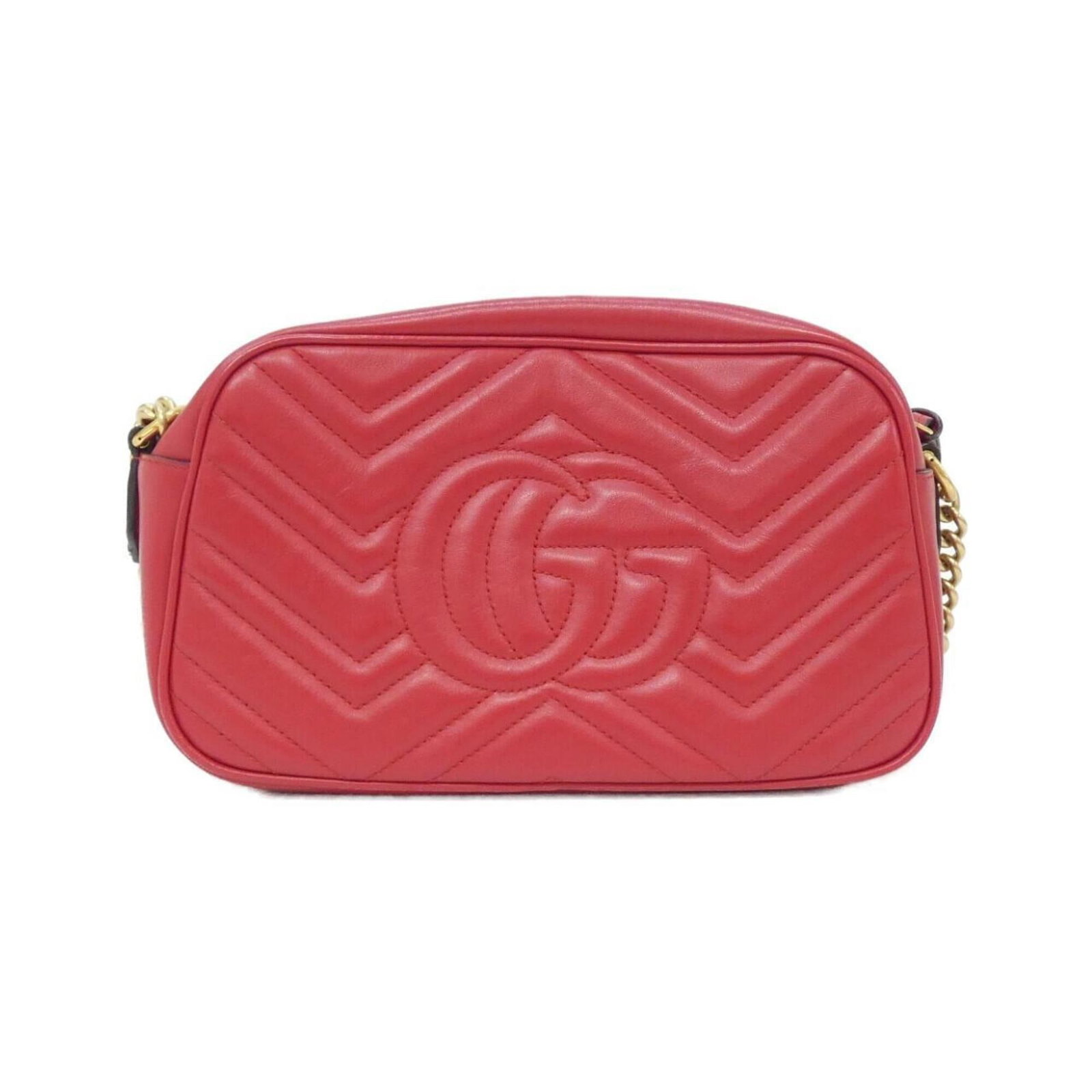 Shoulder Bag Leather - 2
