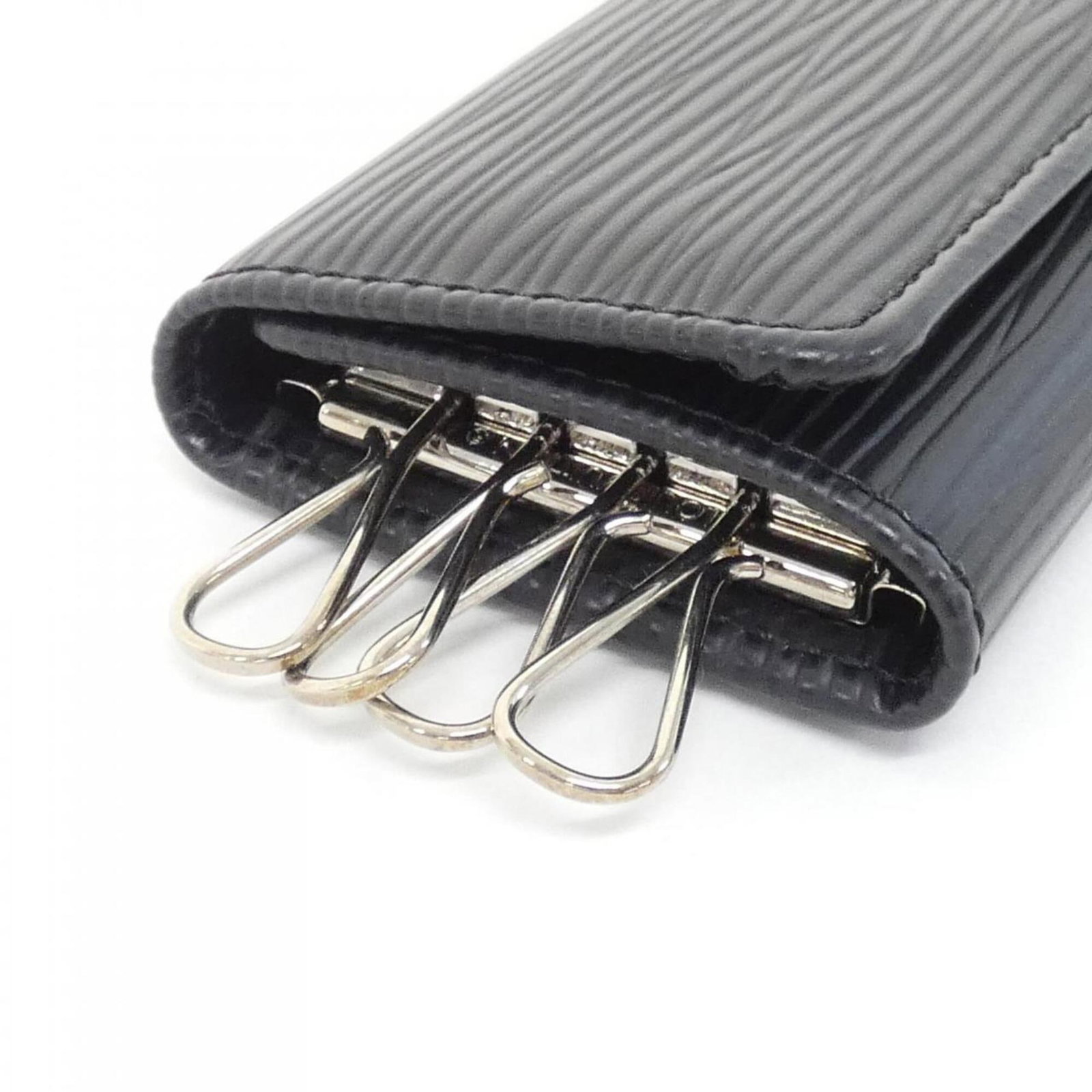 Keycase Leather Louis Vuitton - 2
