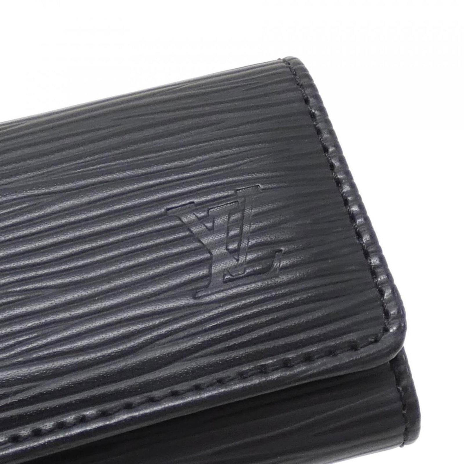 Keycase Leather Louis Vuitton - 3