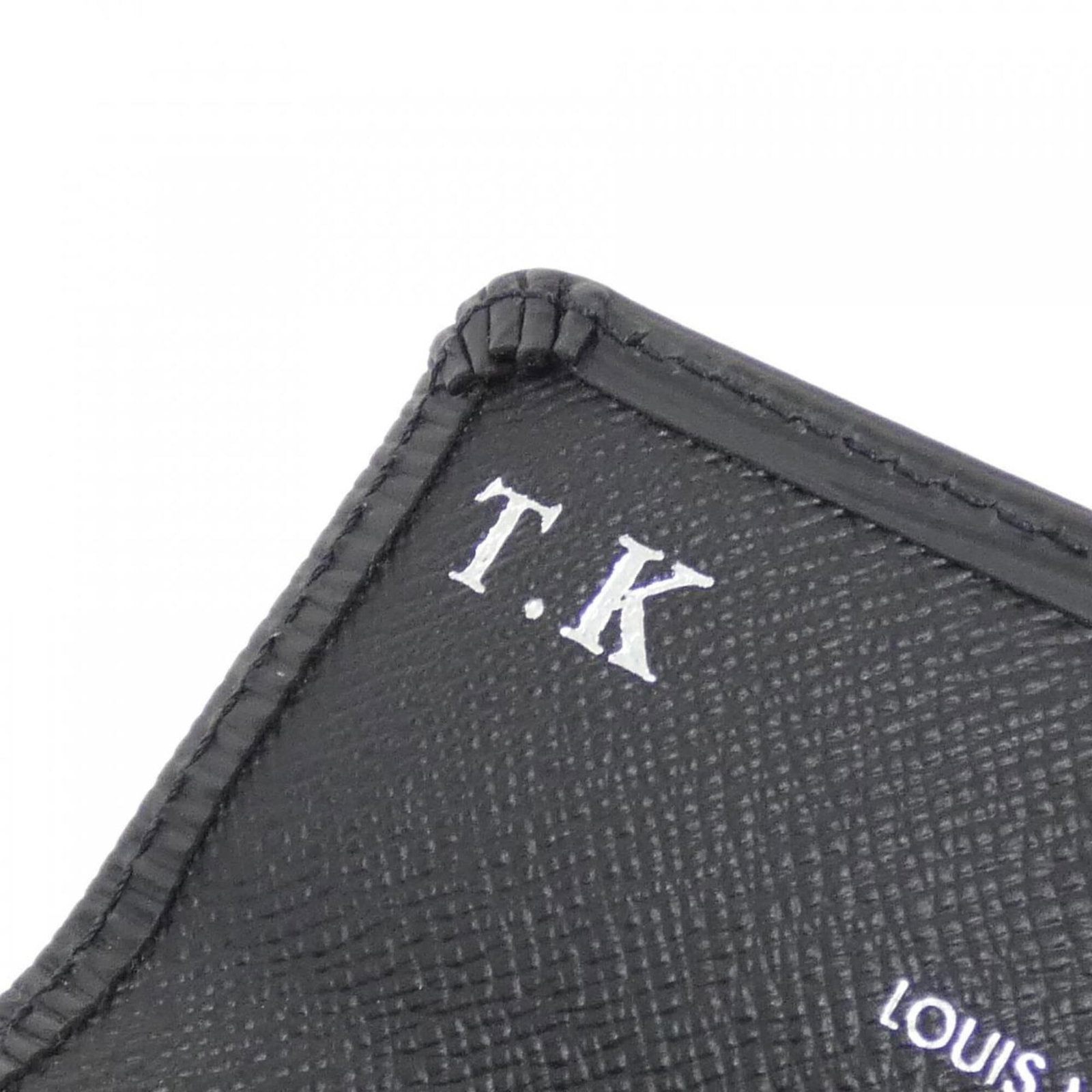Keycase Leather Louis Vuitton - 5