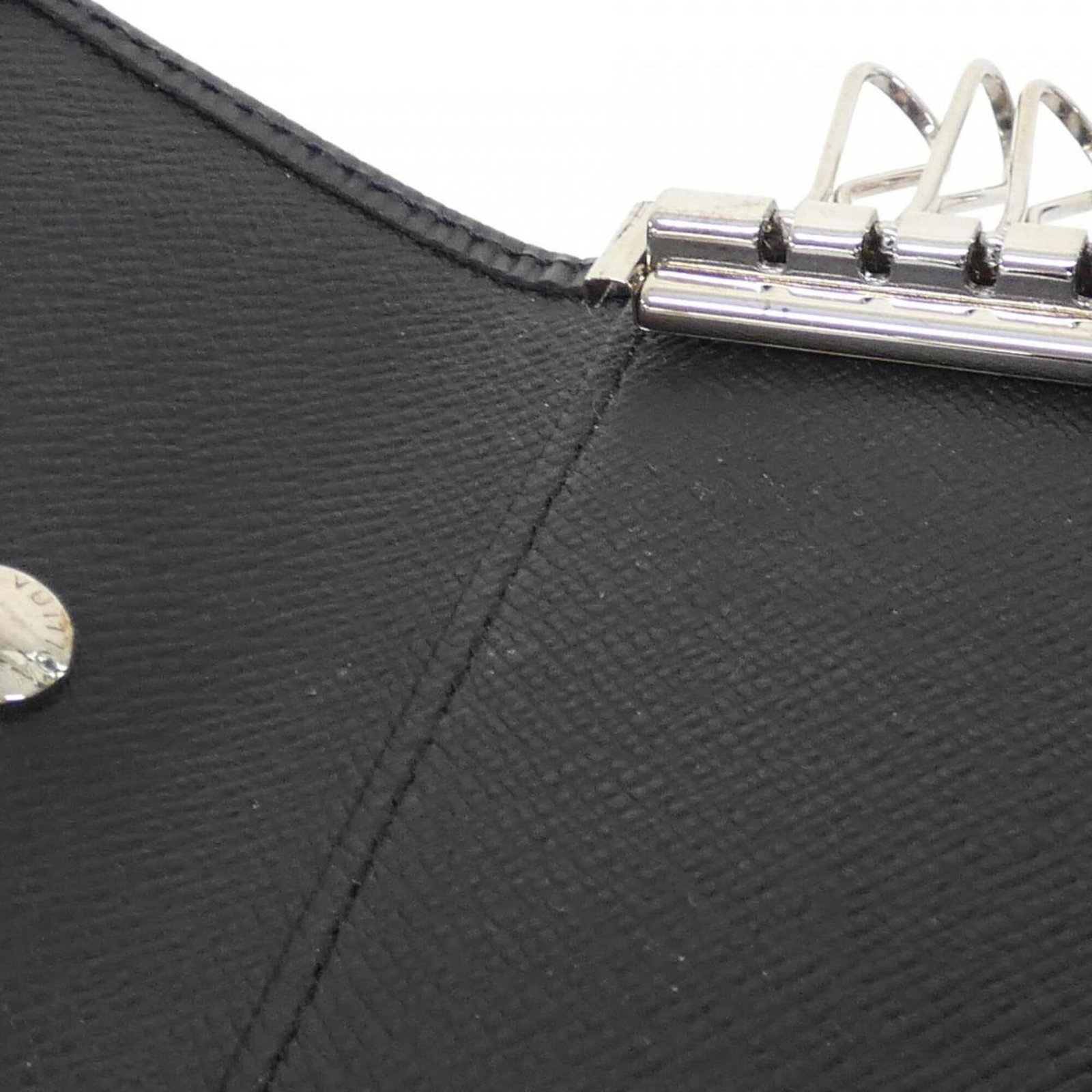 Keycase Leather Louis Vuitton - 6