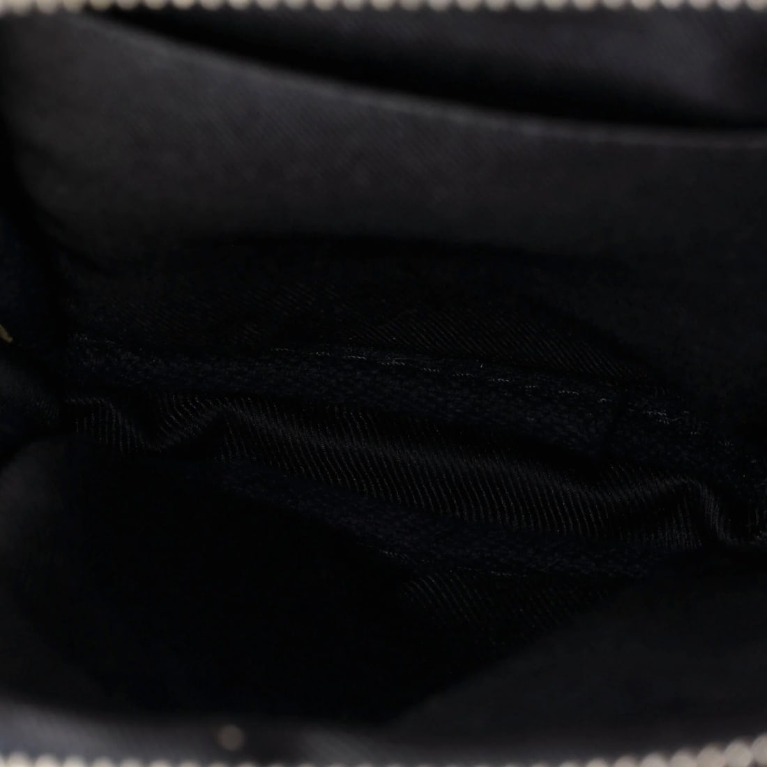 Louis Vuitton Reverse Monogram Eclipse Canvas Double Pouch Phone - 5