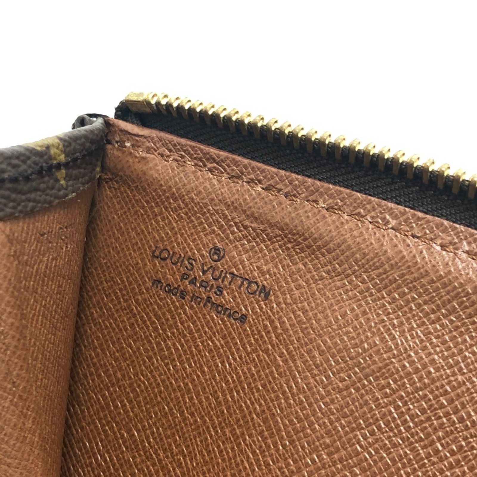 Louis Vuitton Bag - 8