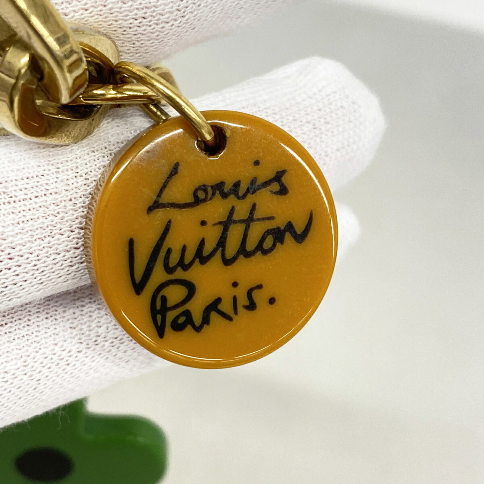 Keyring from Louis Vuitton - 2