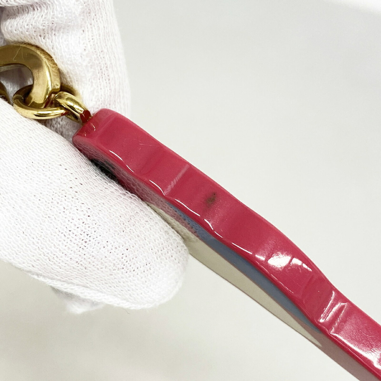 Keyring from Louis Vuitton - 4