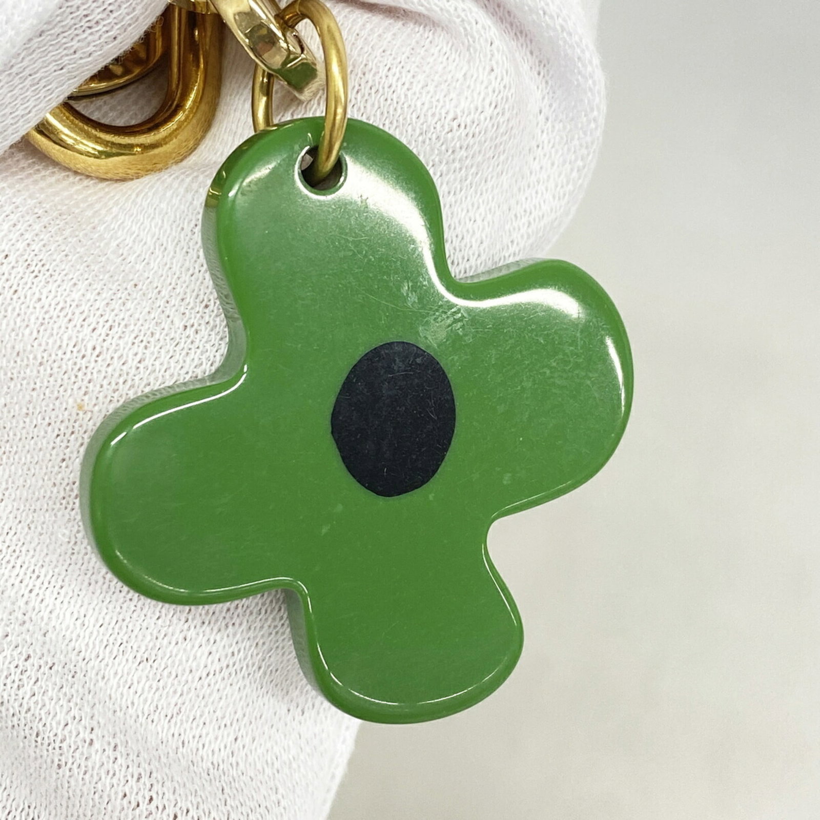 Keyring from Louis Vuitton - 5