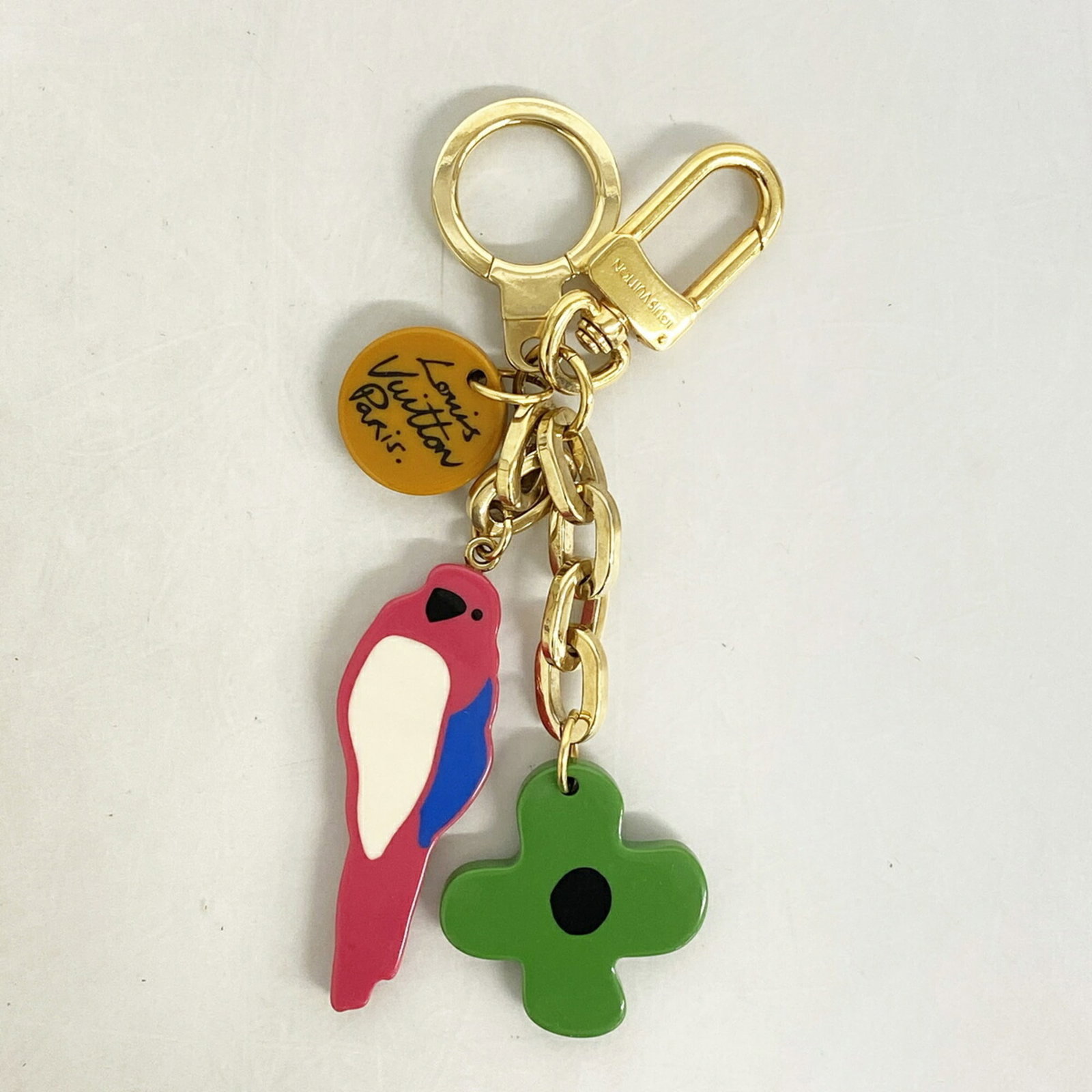 Keyring from Louis Vuitton - 7