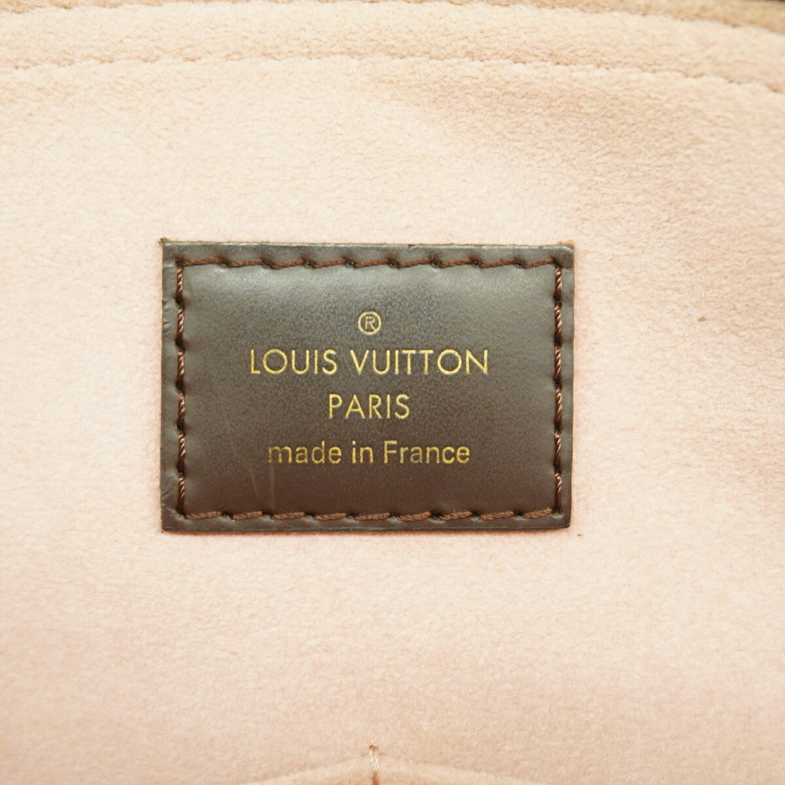 Handbag Louis Vuitton - 5