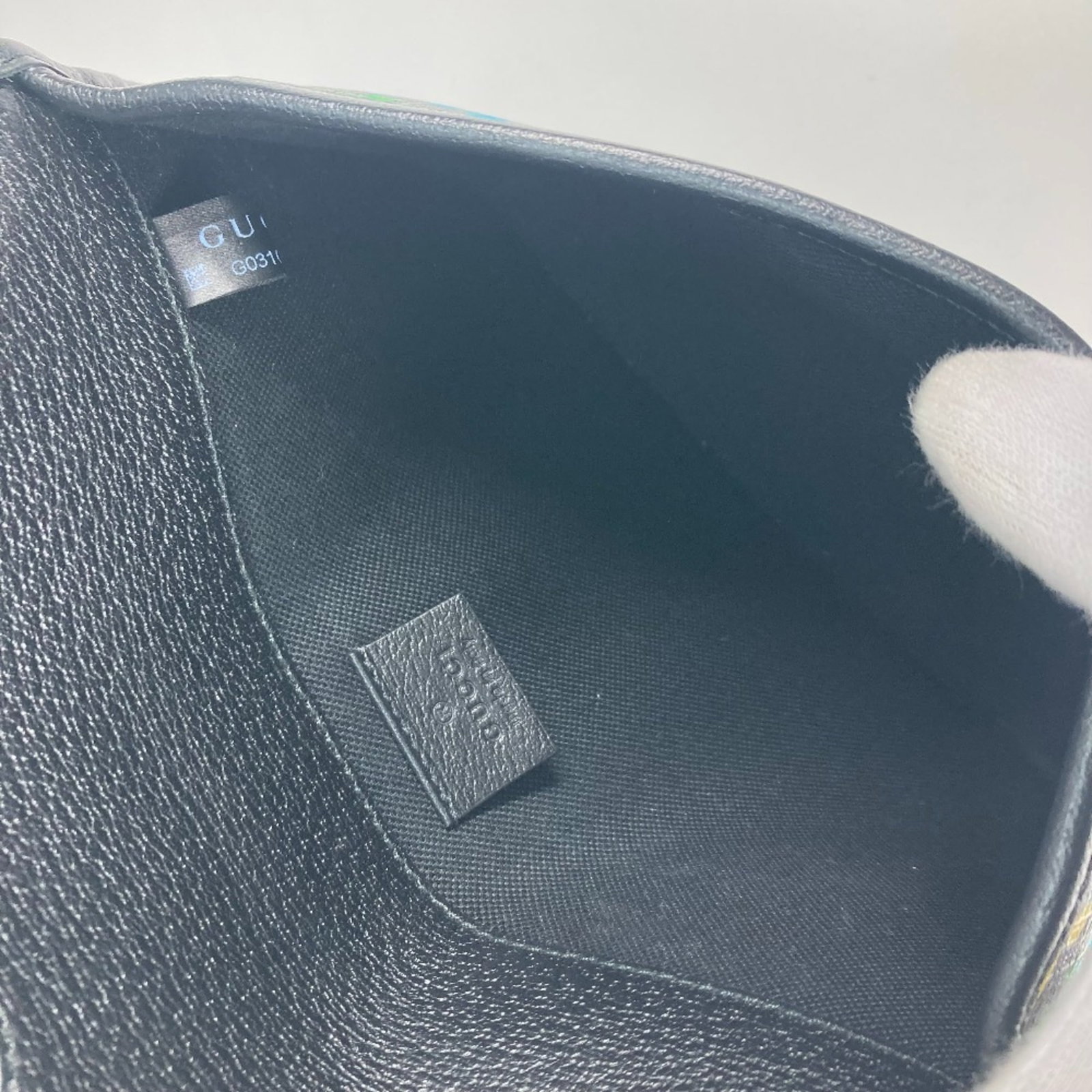 Gucci Other Leather - 8