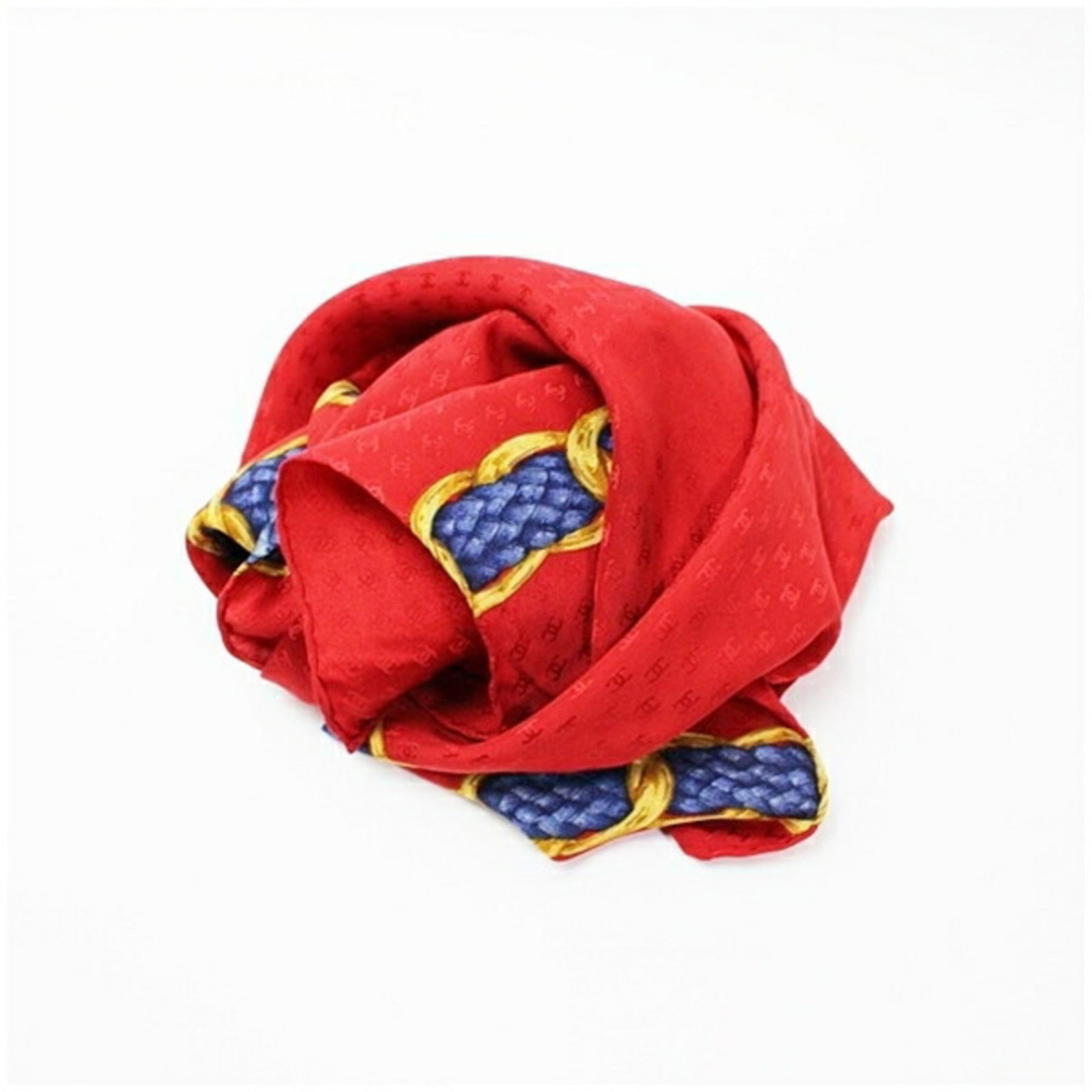 Scarf Chanel - 10