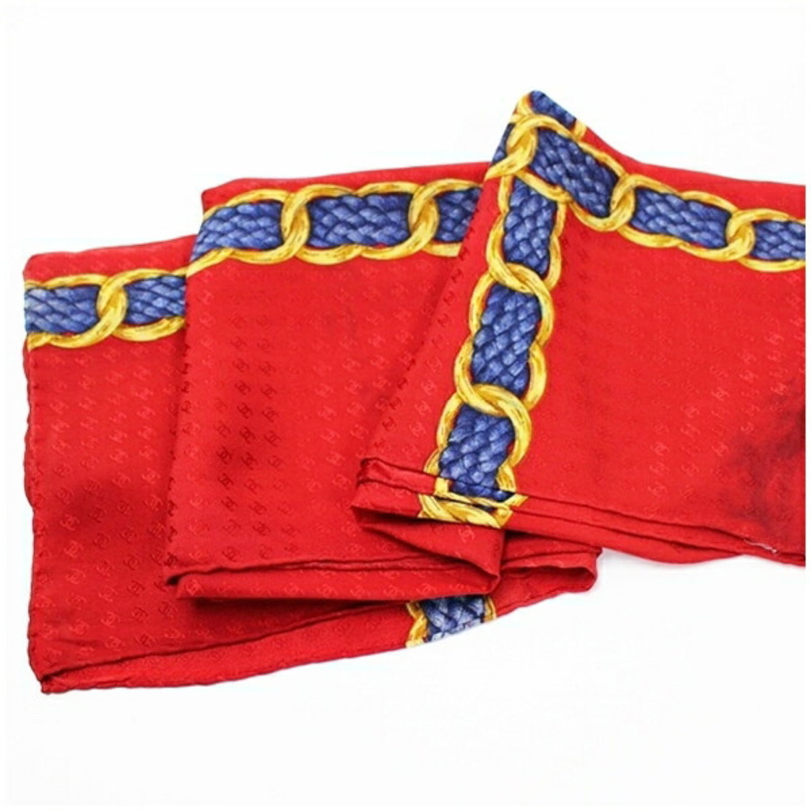 Scarf Chanel - 11