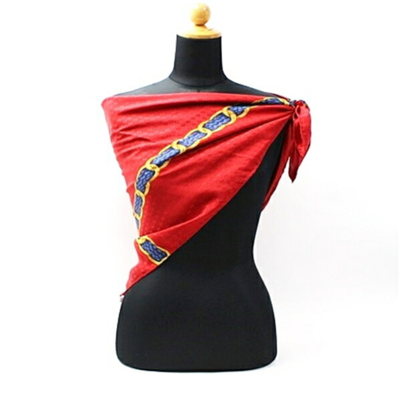 Scarf Chanel - 3