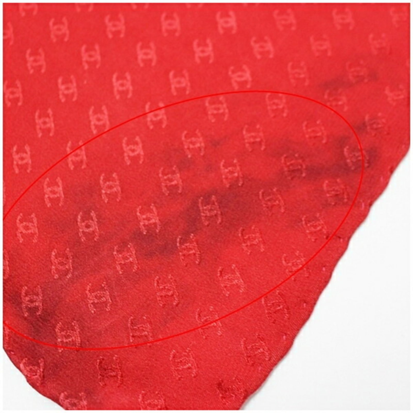 Scarf Chanel - 6