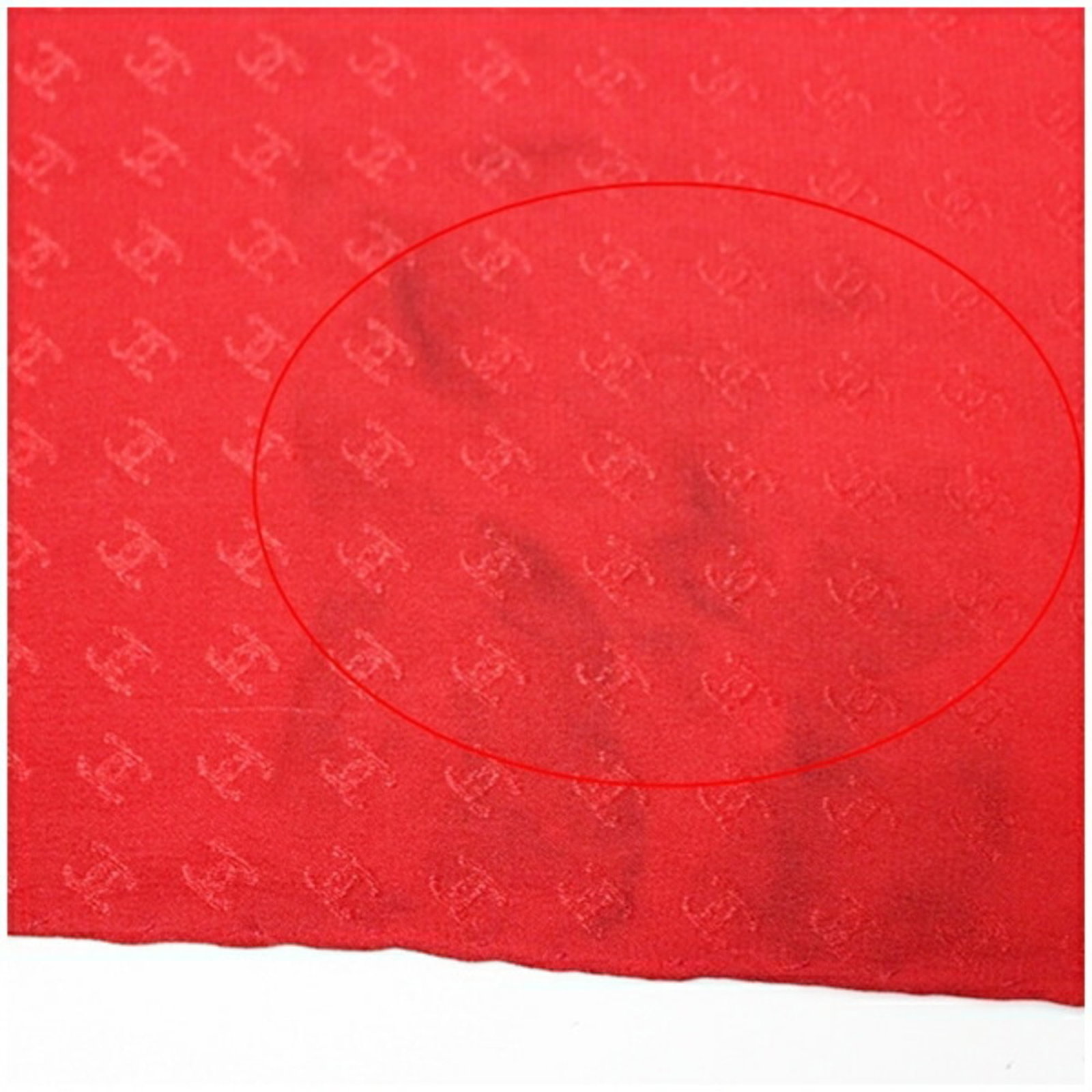 Scarf Chanel - 8