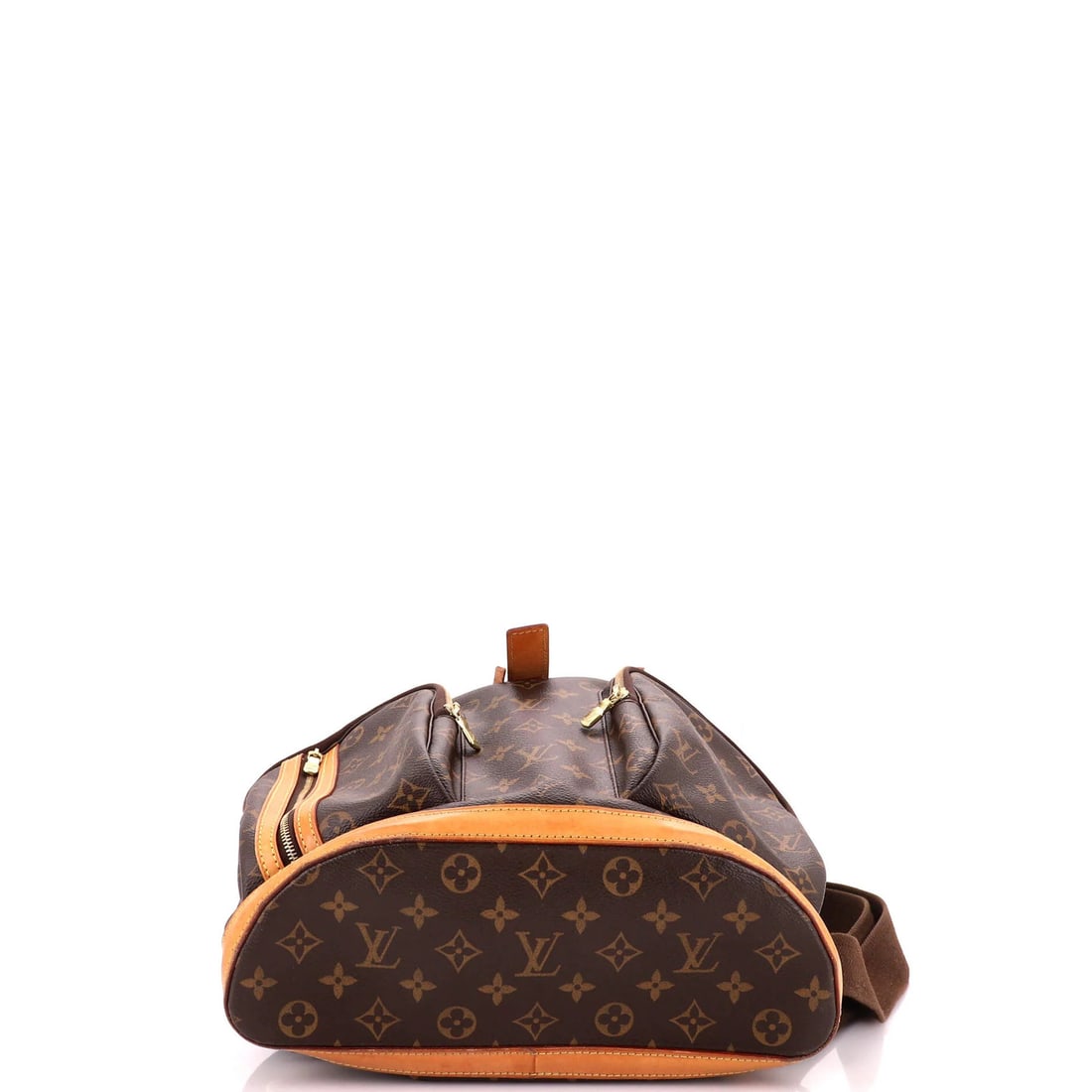 Louis Vuitton Bosphore Backpack Monogram Canvas - 3