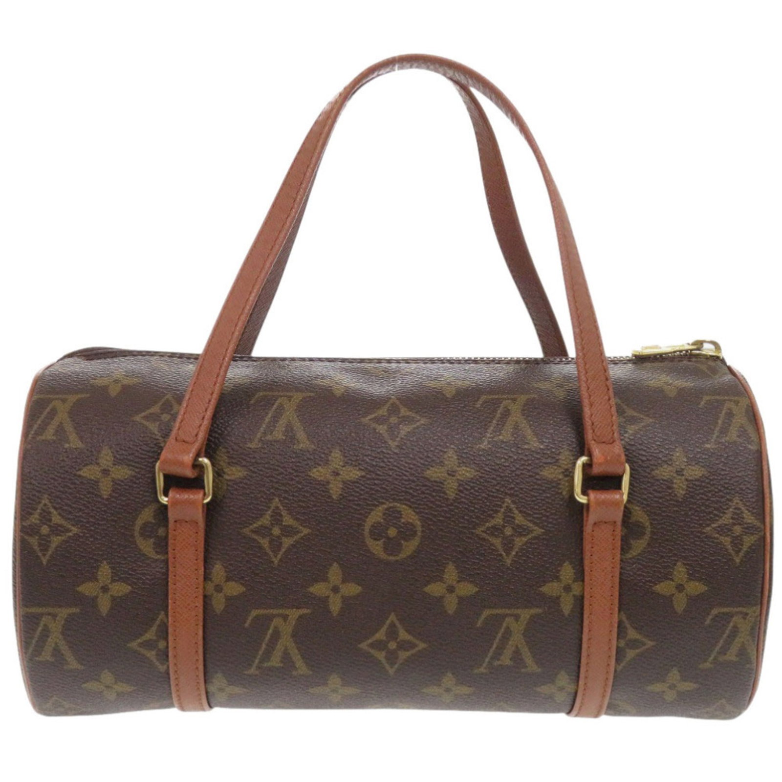 Louis Vuitton Monogram Handbag - 2