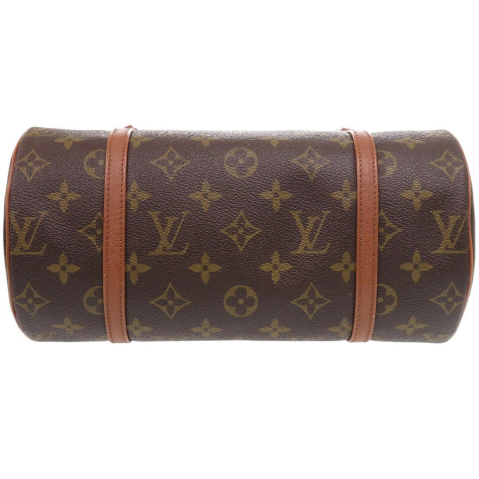 Louis Vuitton Monogram Handbag - 3