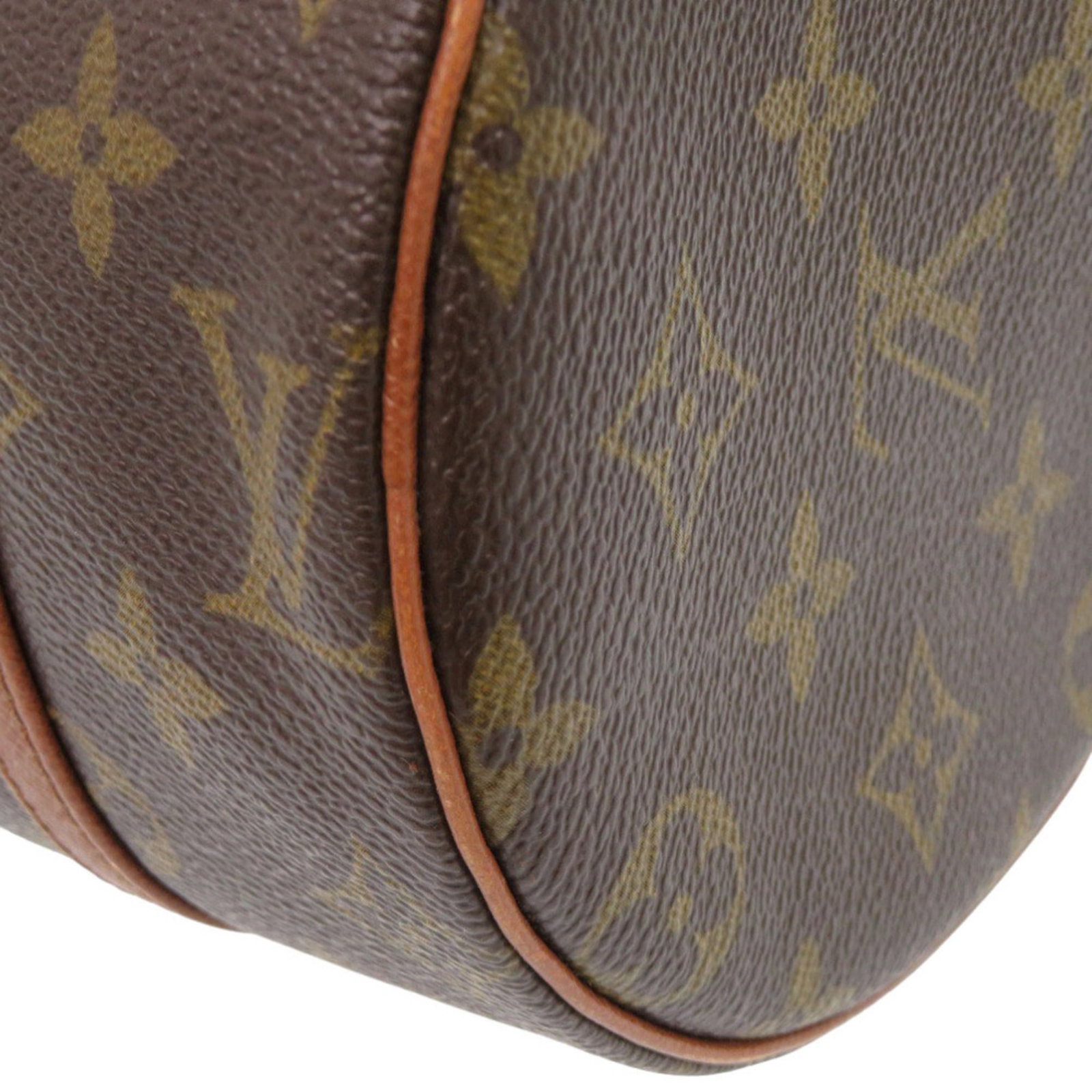 Louis Vuitton Monogram Handbag - 4