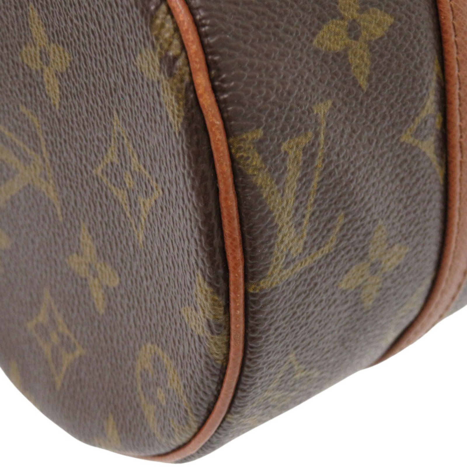 Louis Vuitton Monogram Handbag - 5