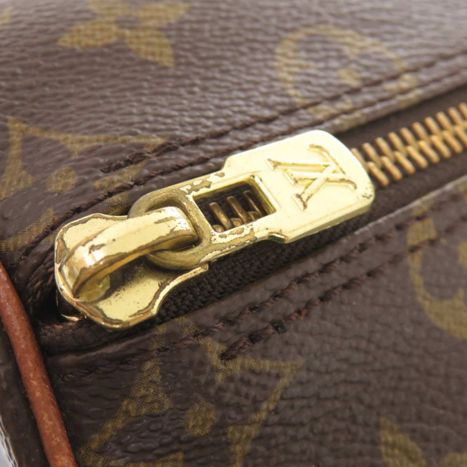 Louis Vuitton Monogram Handbag - 7
