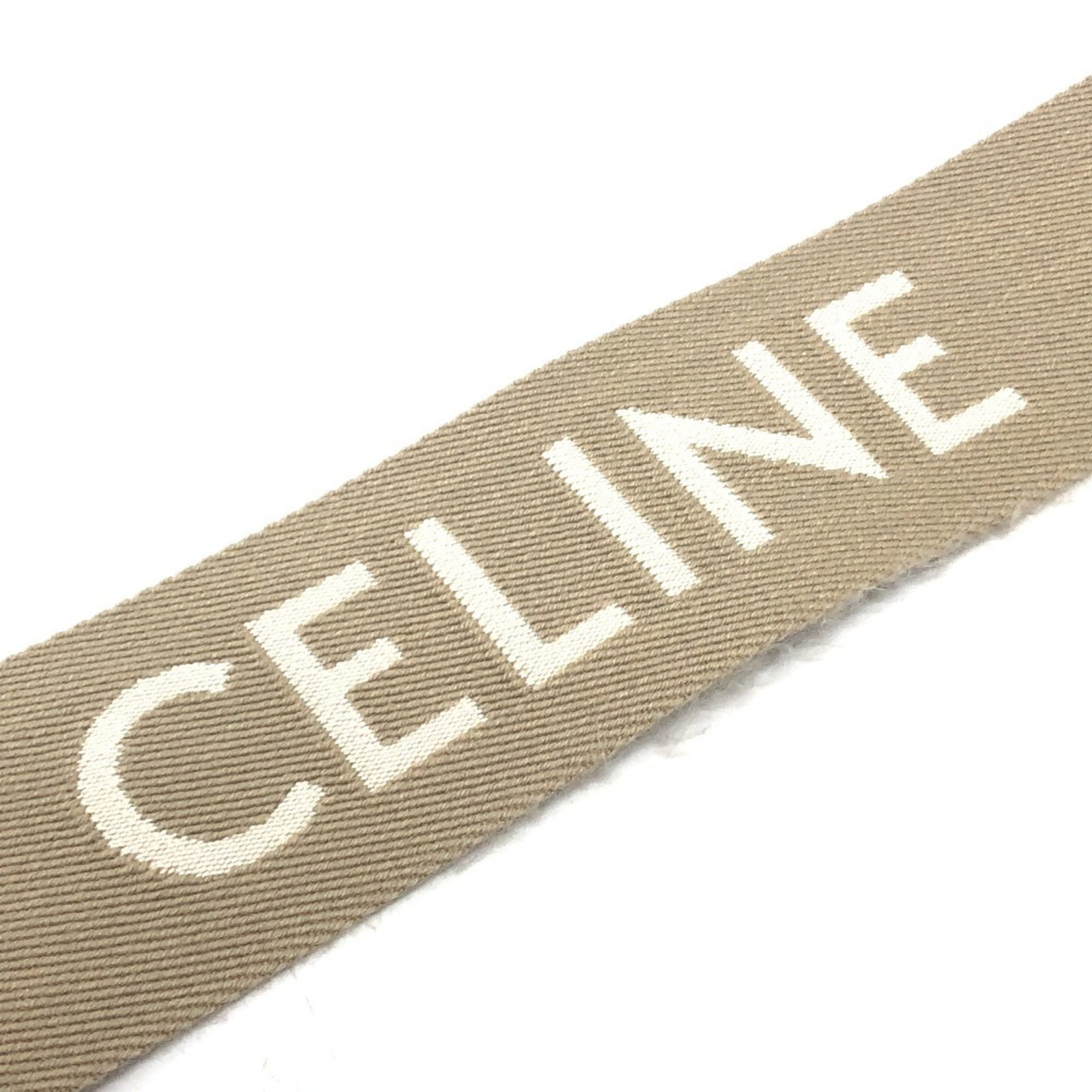 Canvas strap leather - 3