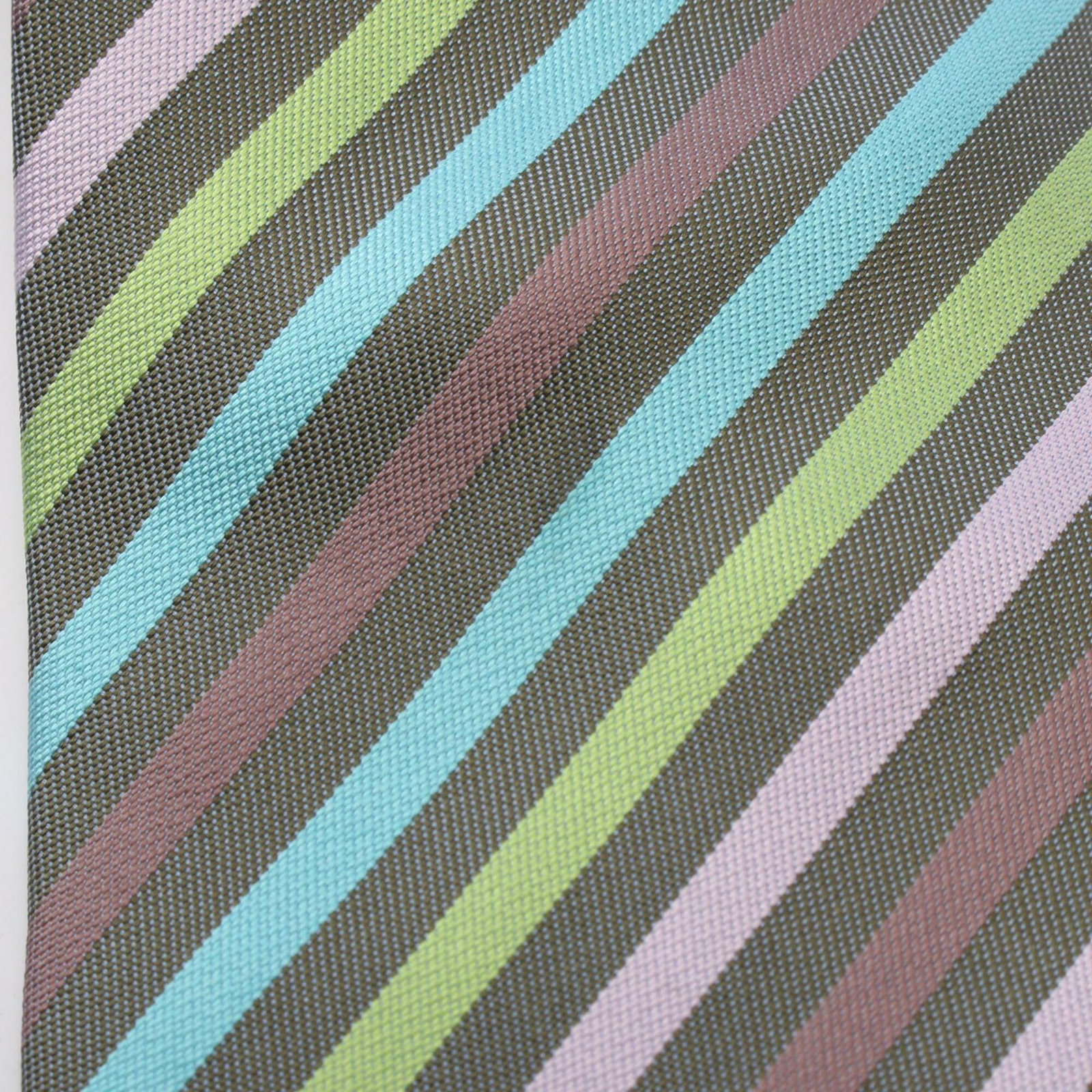 Silk Cravat Hermes - 7