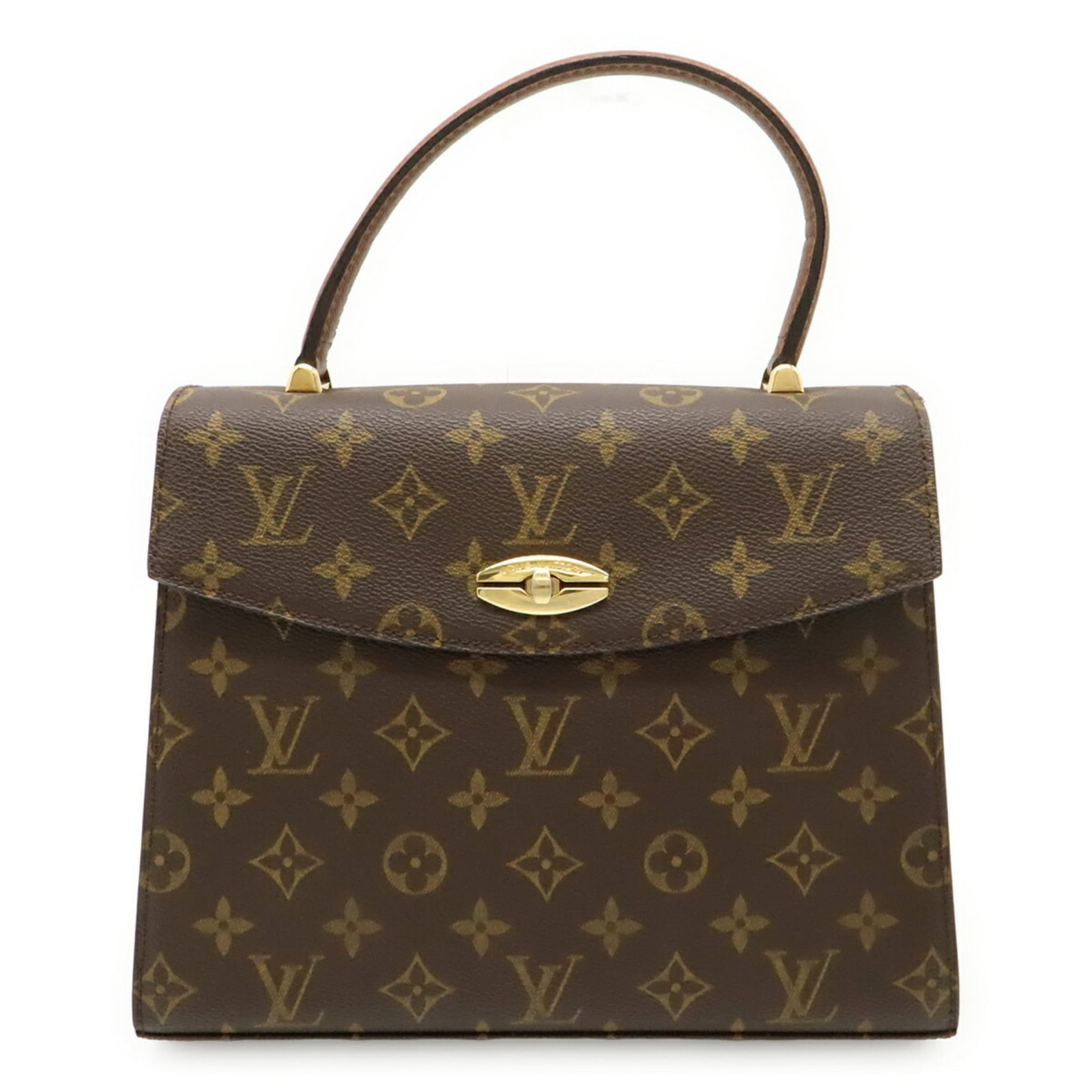 Canvas Monogram Louis Vuitton: Canvas Monogram Louis Vuitton Canvas Monogram Louis Vuitton features a classic brown canvas design with the iconic monogram pattern, showcasing the brand's signature style. This compact handbag