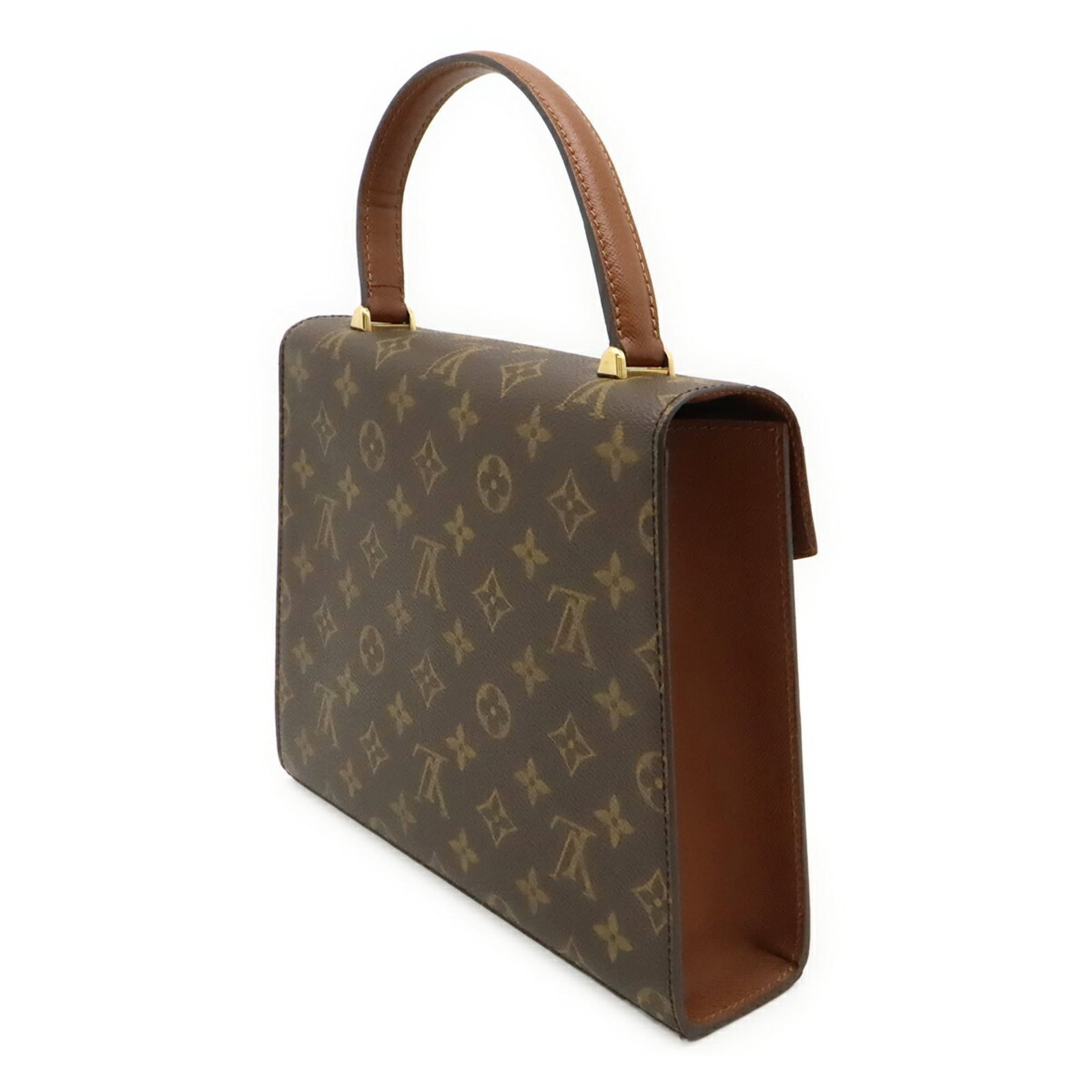 Canvas Monogram Louis Vuitton - 3