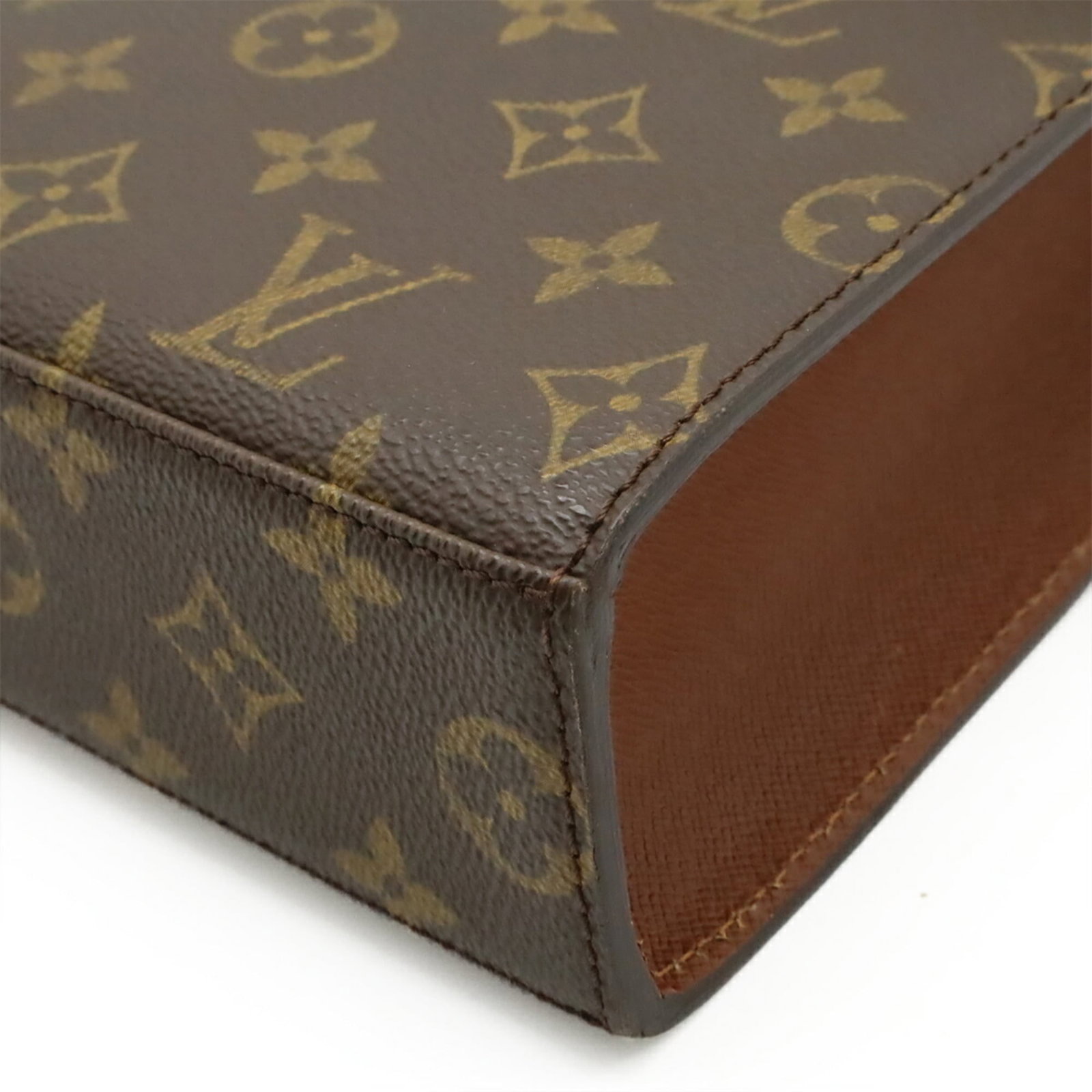 Canvas Monogram Louis Vuitton - 4